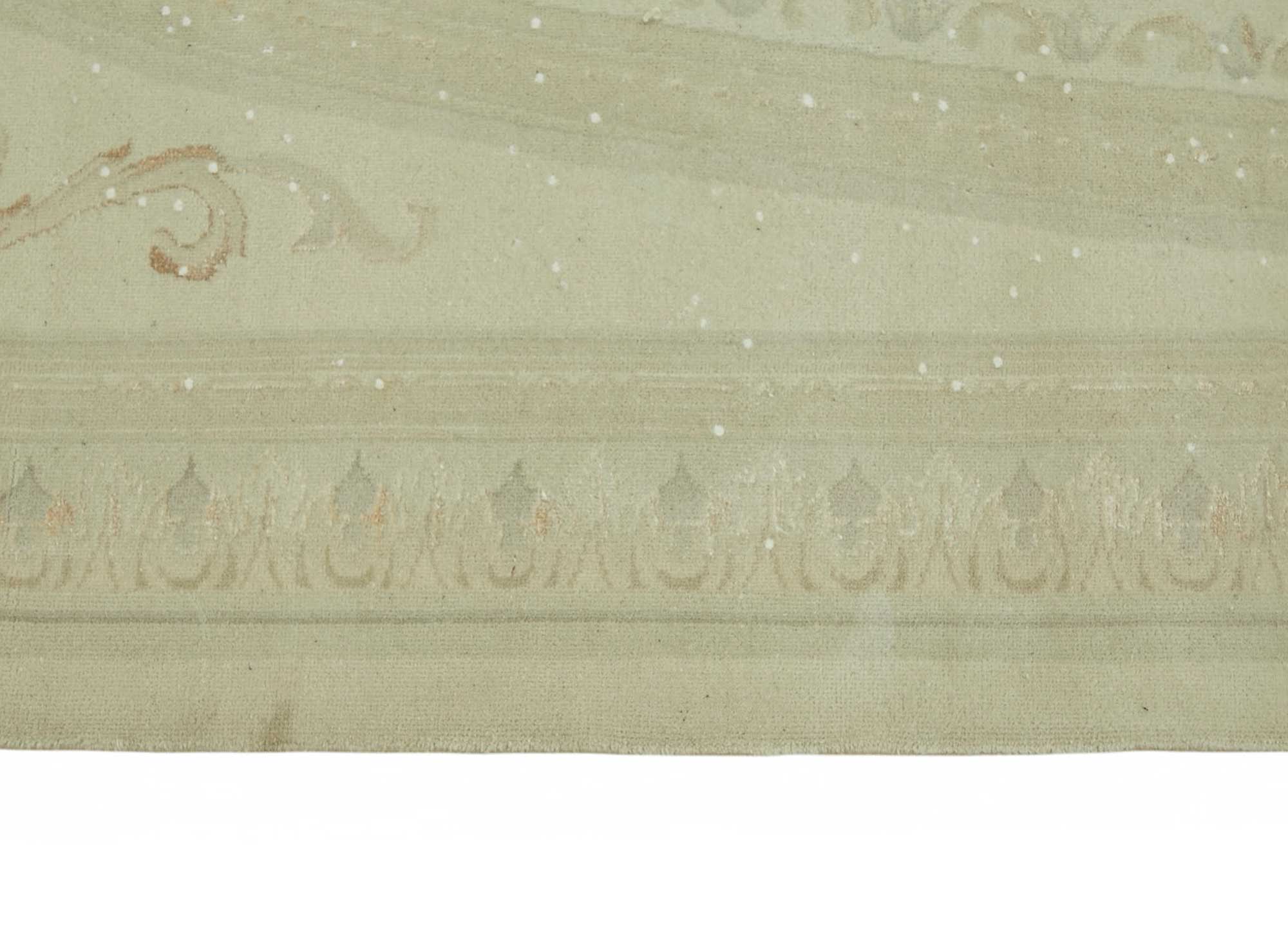 Bisque Persian — 2.58 x 3.41