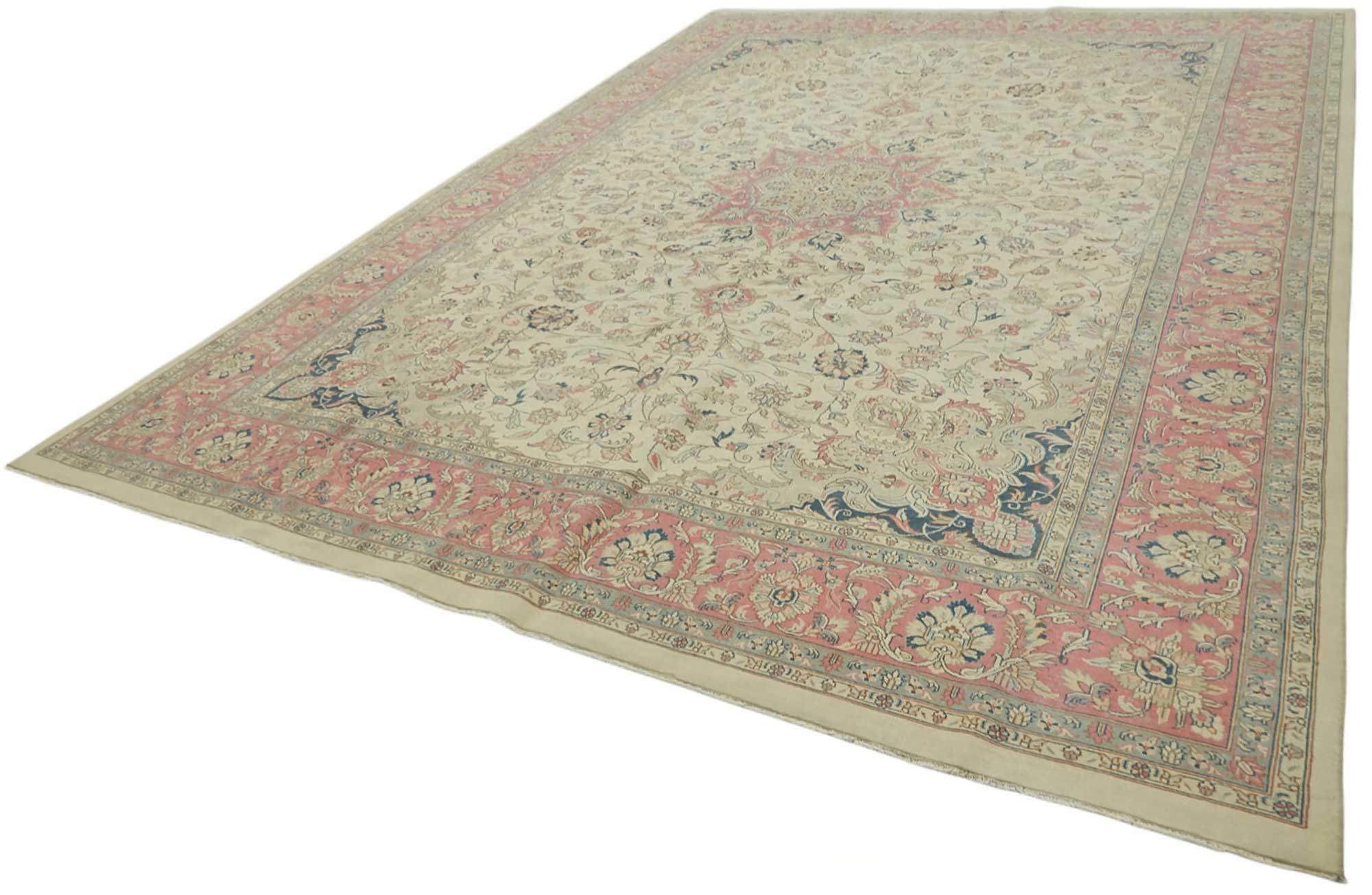 Parchment Persian — 3.01 x 4.20