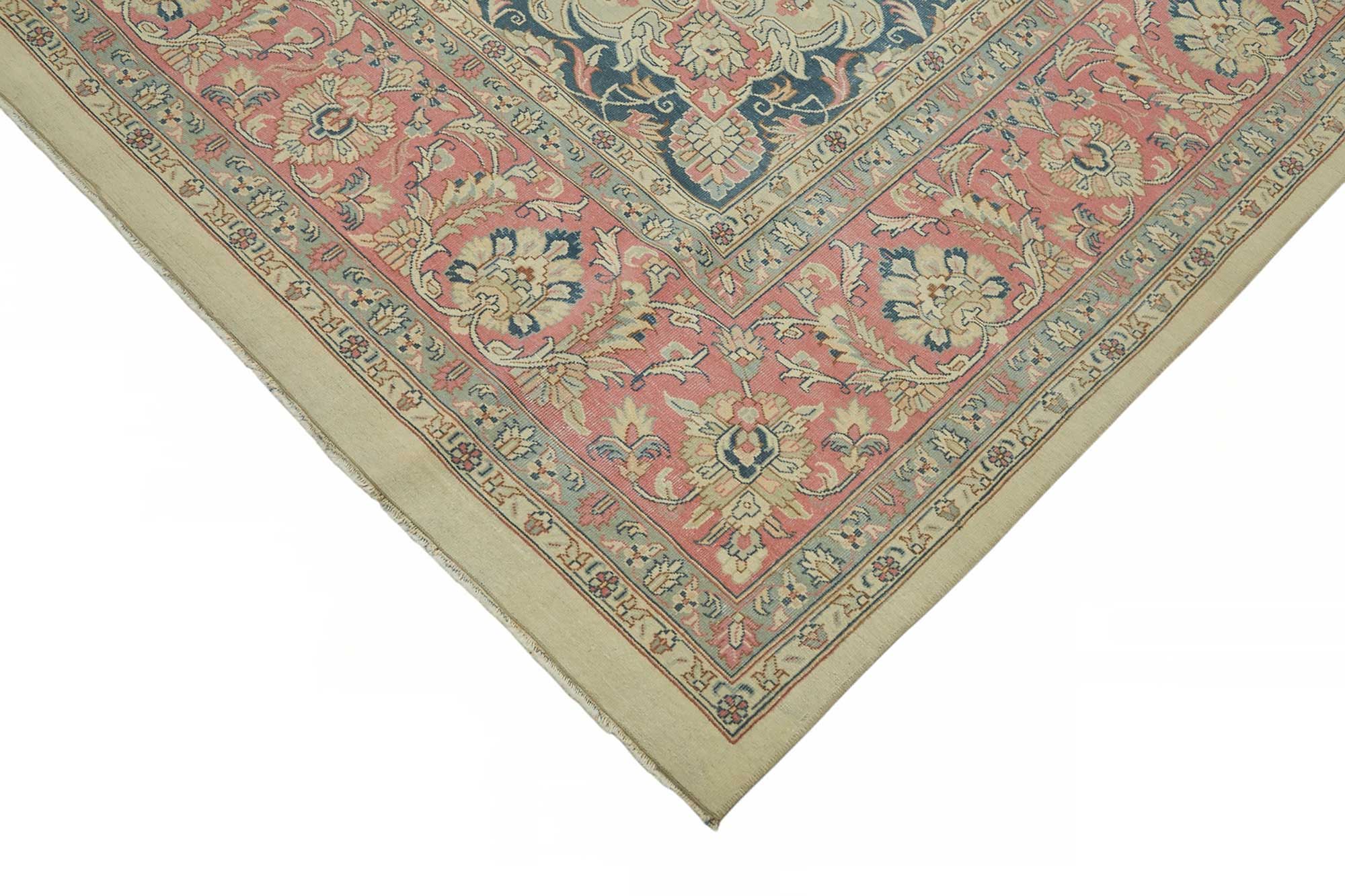 Parchment Persian — 3.01 x 4.20