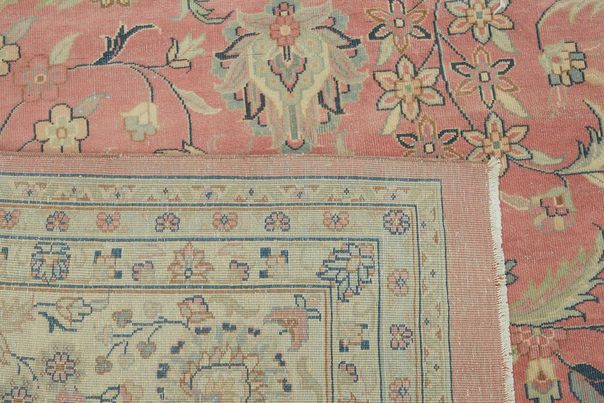 Wheat Persian — 3.60 x 3.62