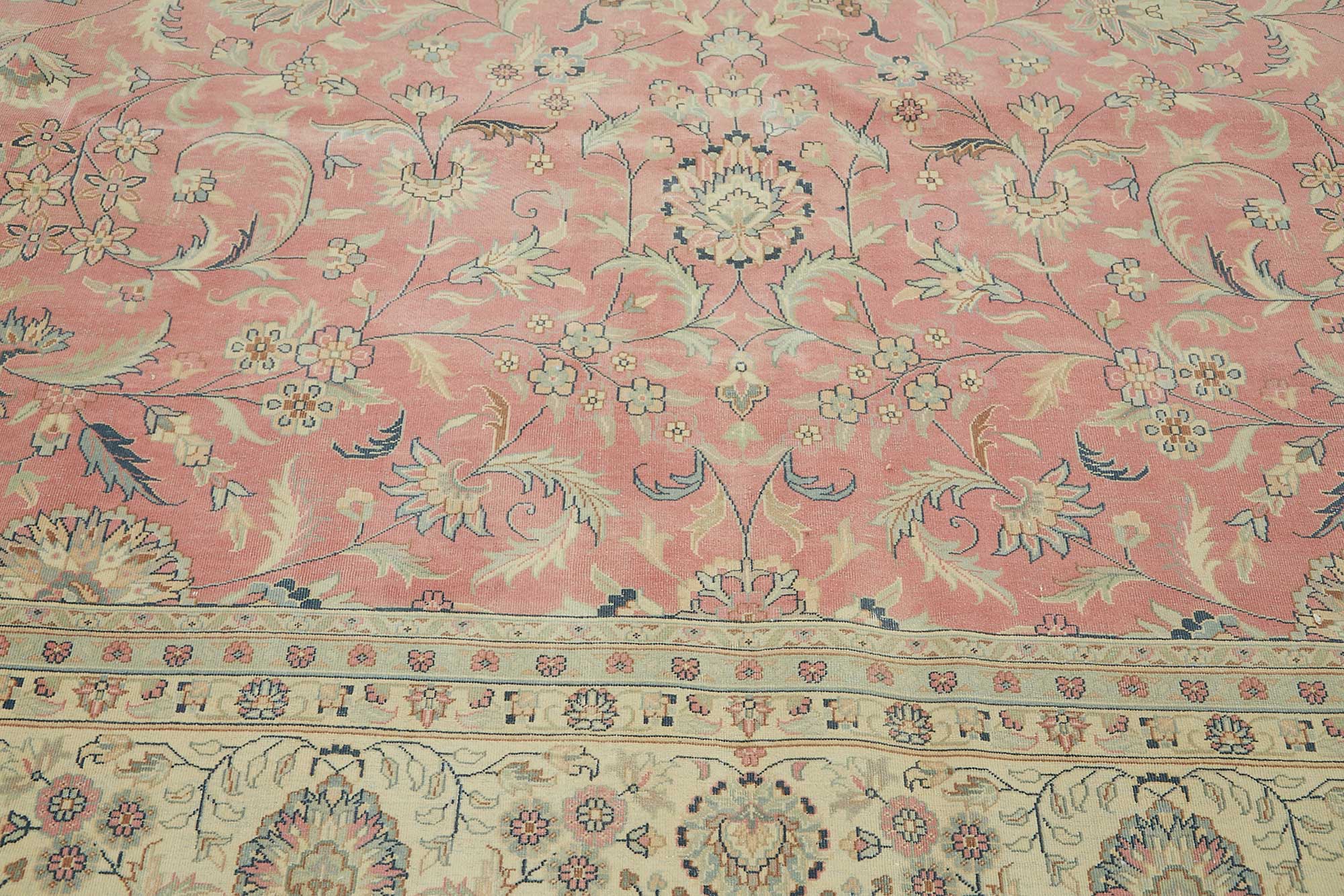 Wheat Persian — 3.60 x 3.62