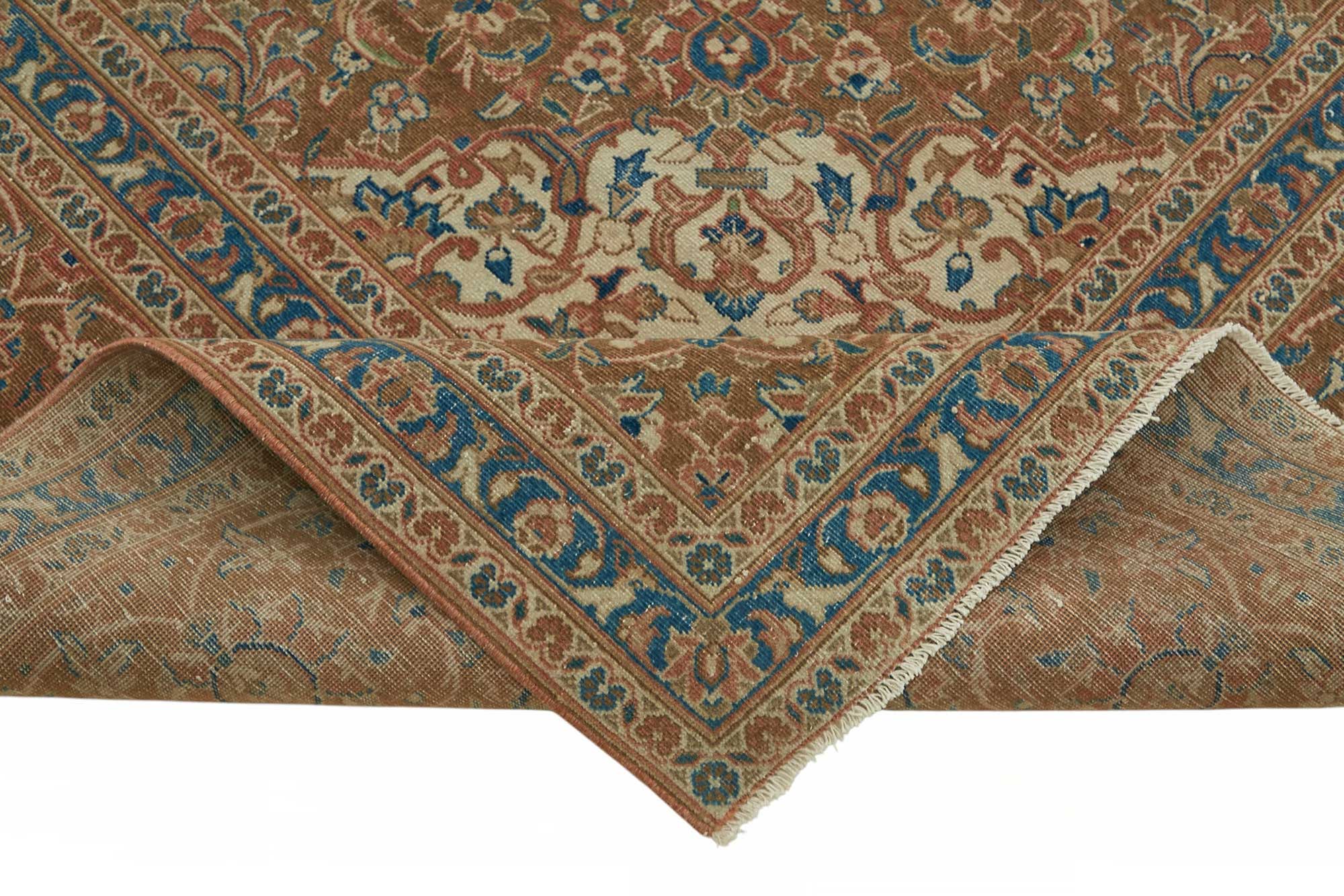 Ivory Persian — 3.00 x 4.92