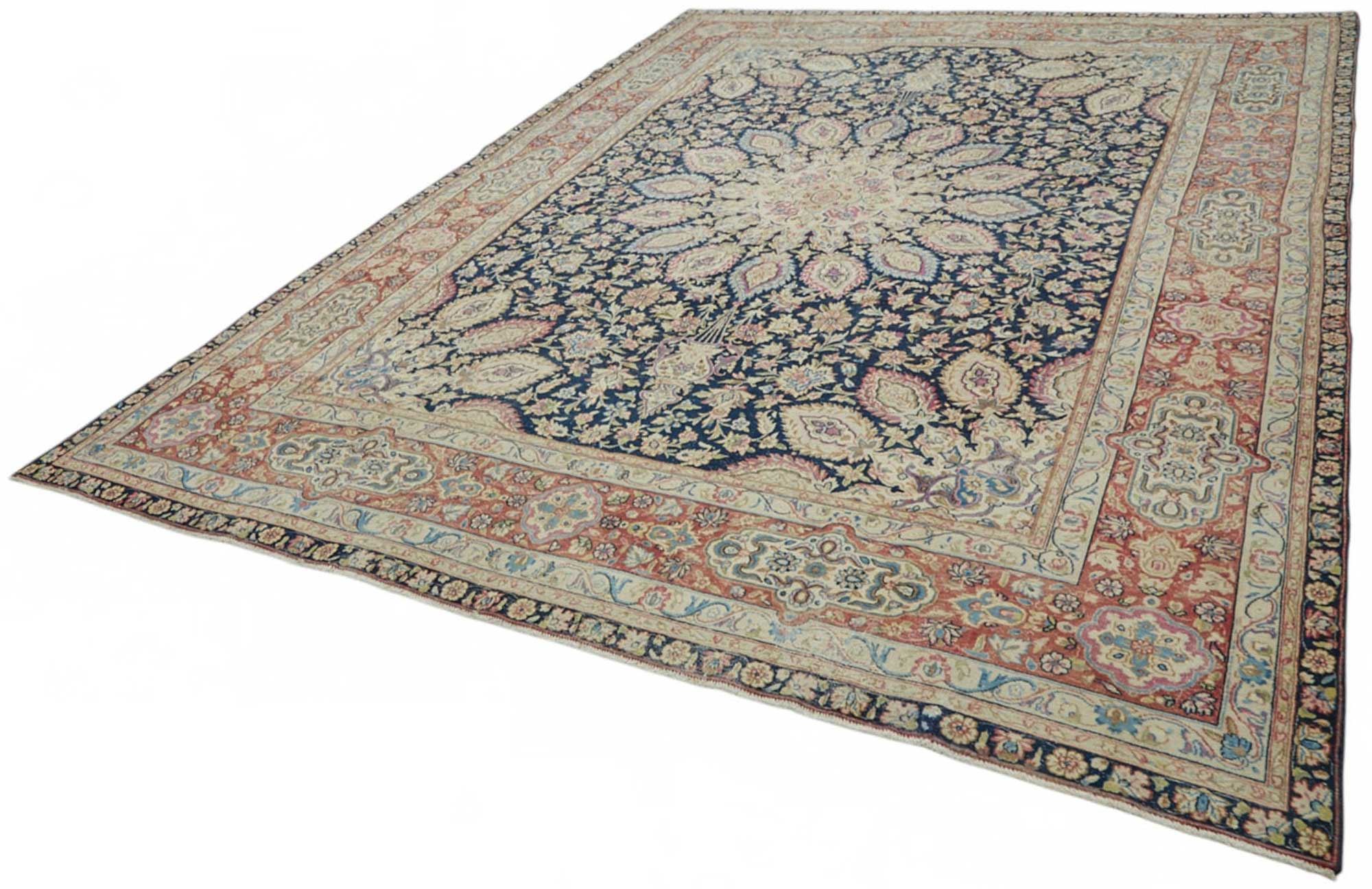 Champagne Persian — 2.87 x 3.77