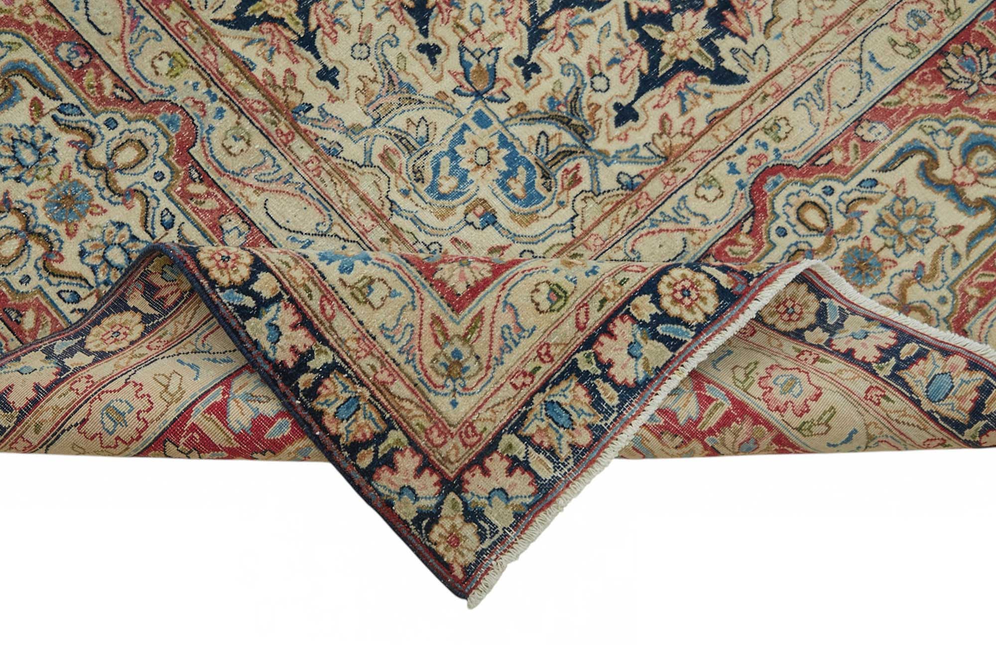 Champagne Persian — 2.87 x 3.77