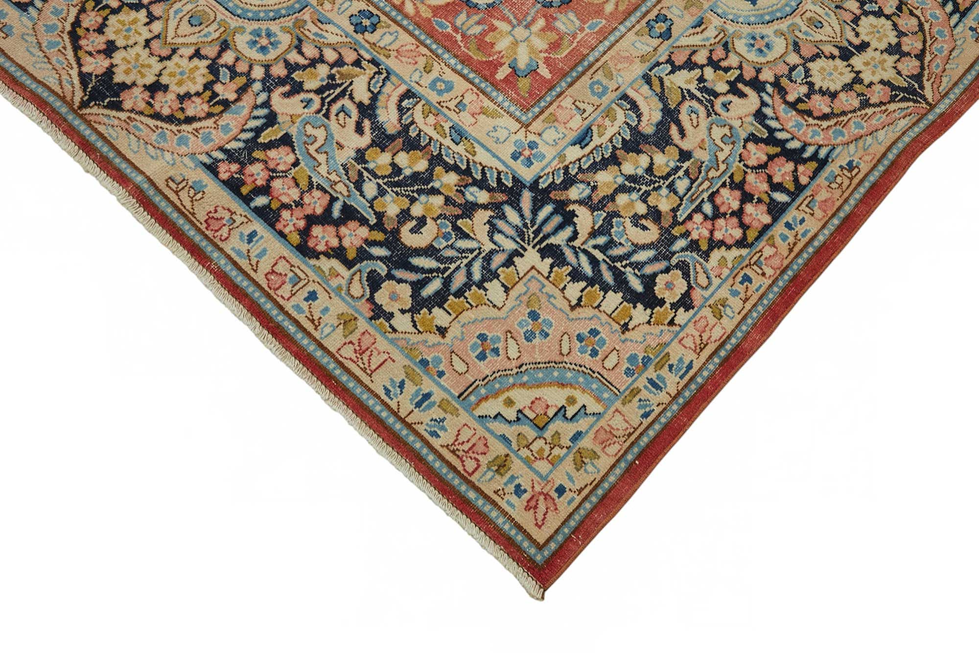 Alabaster Persian — 2.78 x 3.96