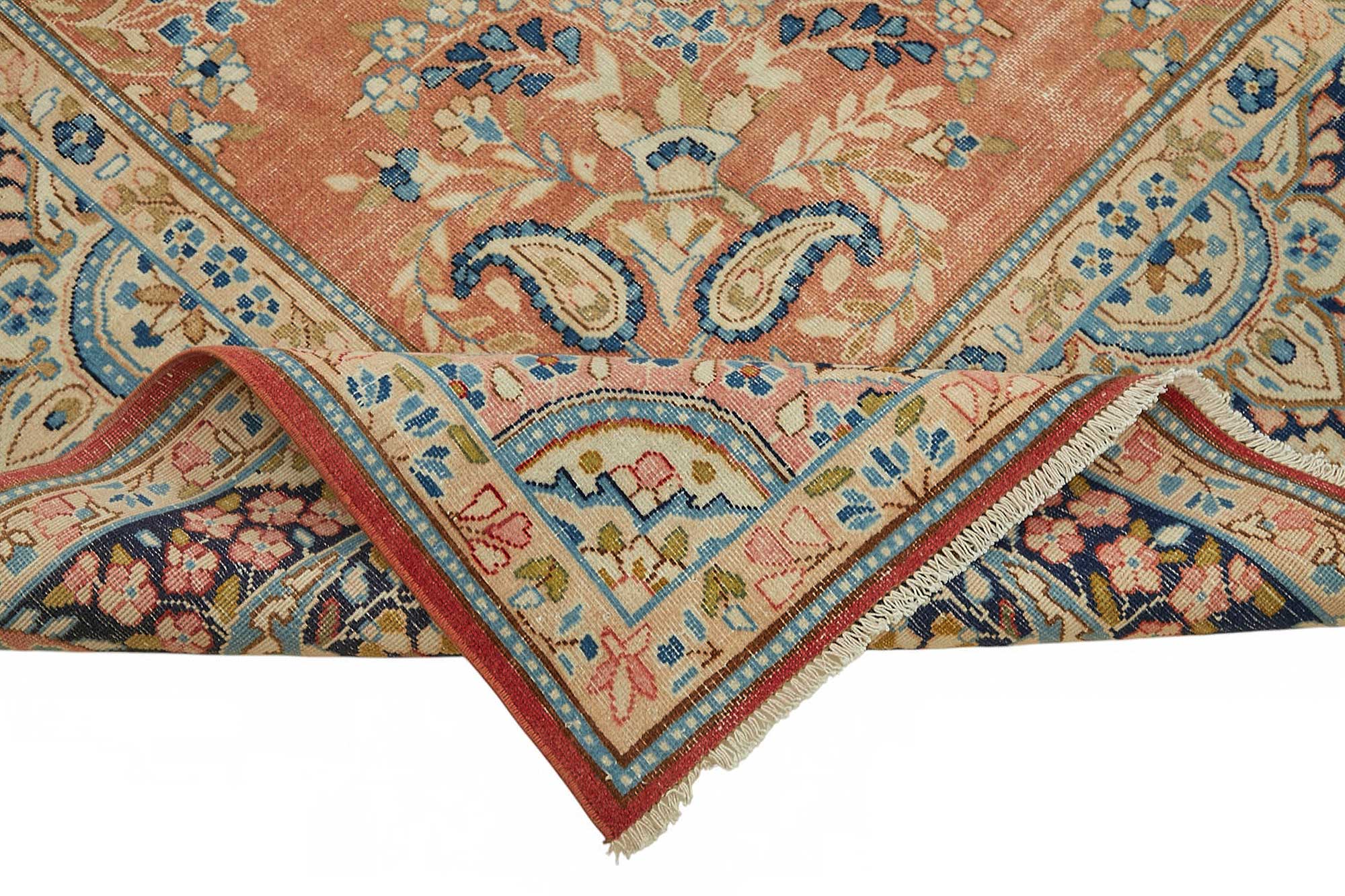 Alabaster Persian — 2.78 x 3.96