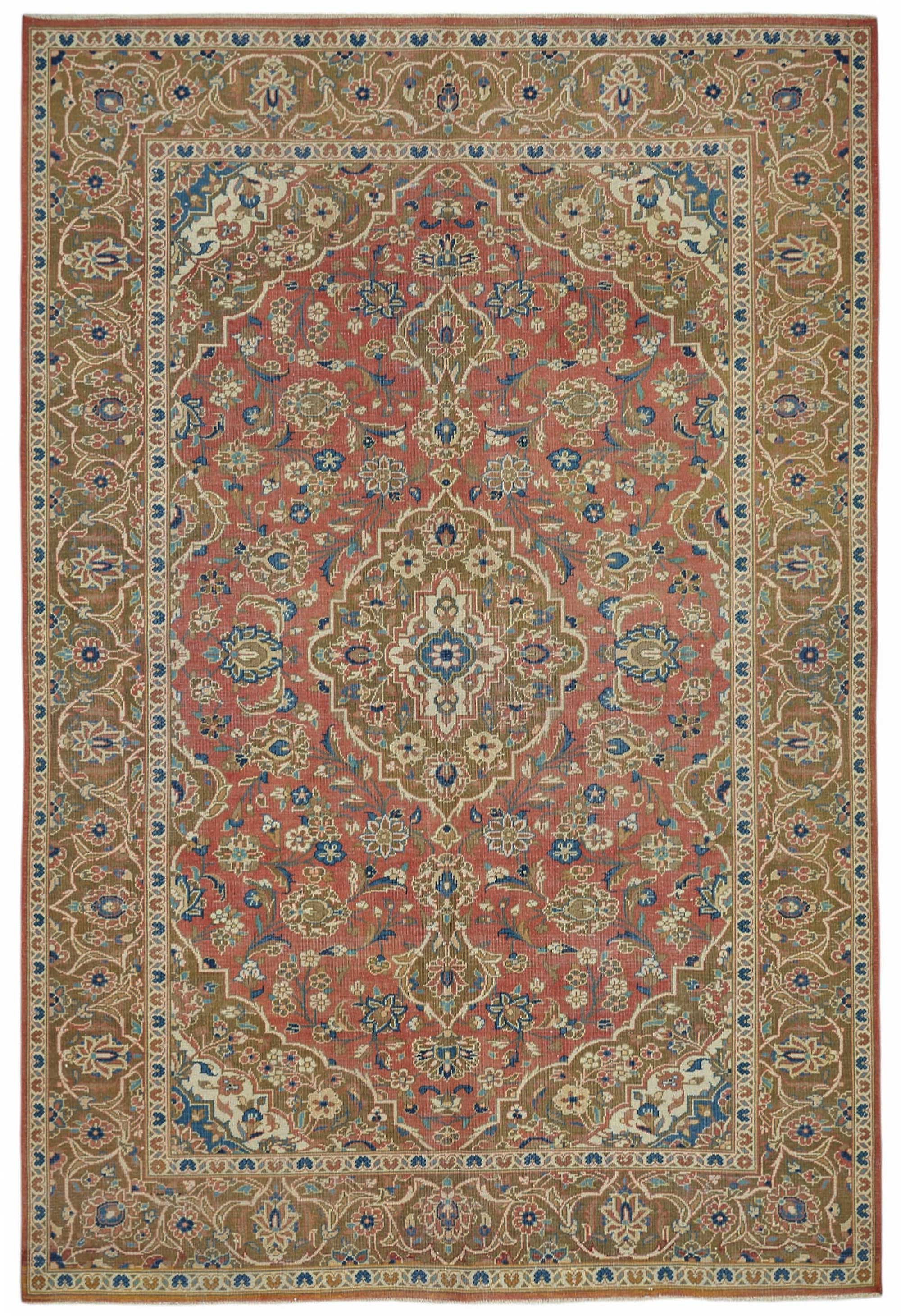 Dune Persian — 2.00 x 2.94