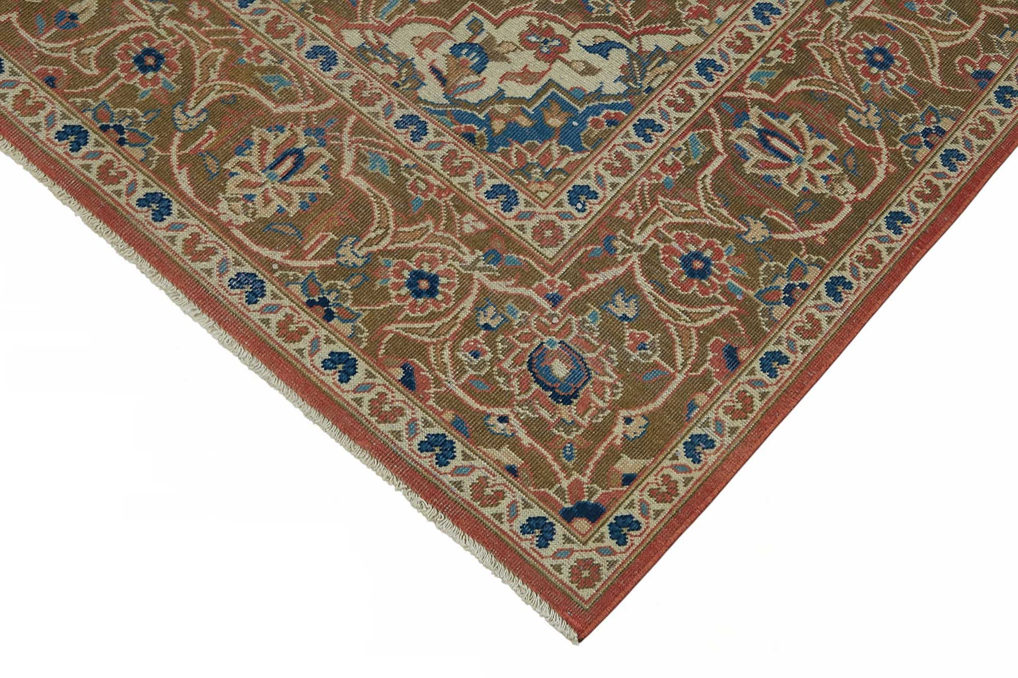 Dune Persian — 2.00 x 2.94