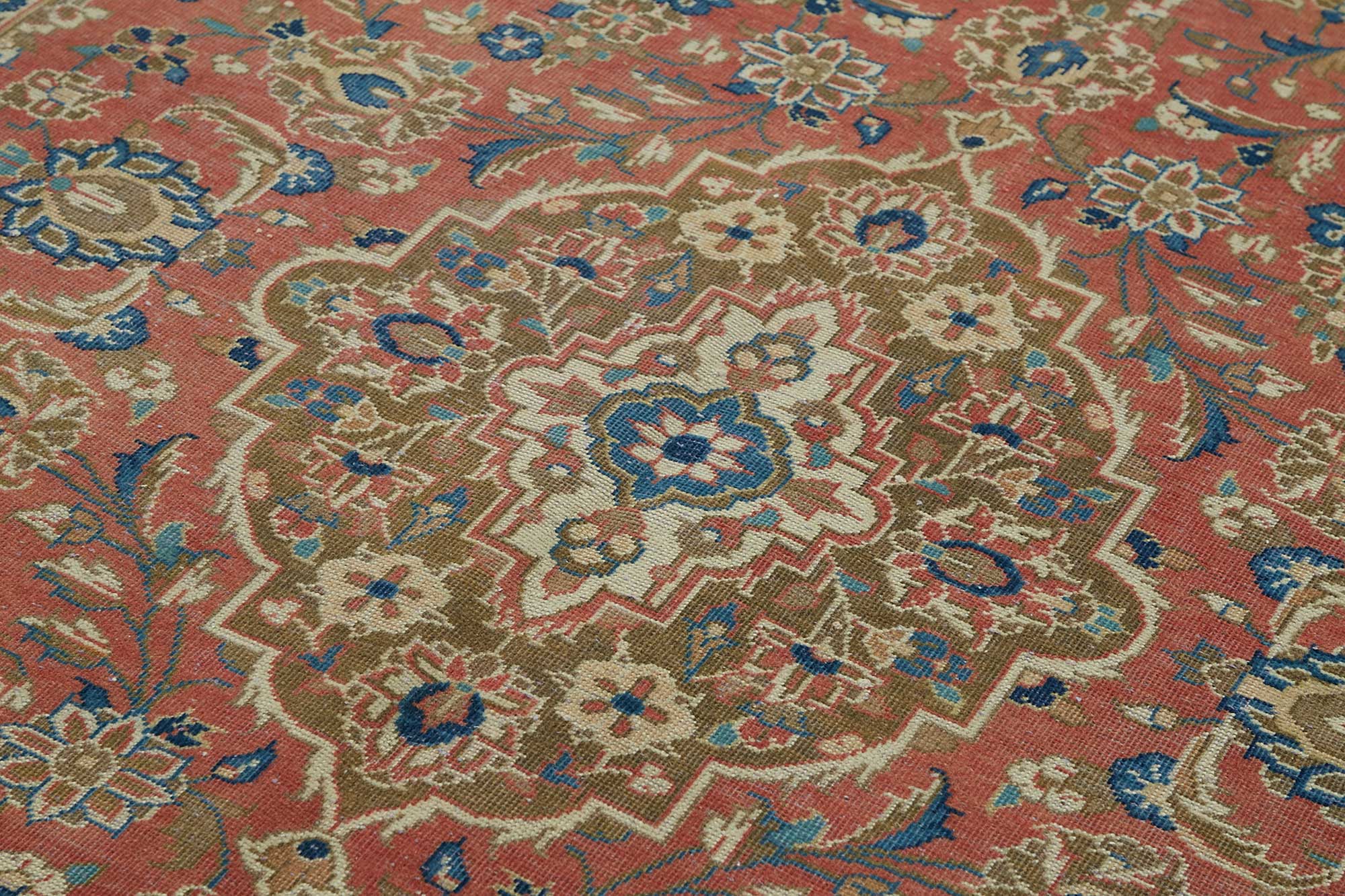 Dune Persian — 2.00 x 2.94