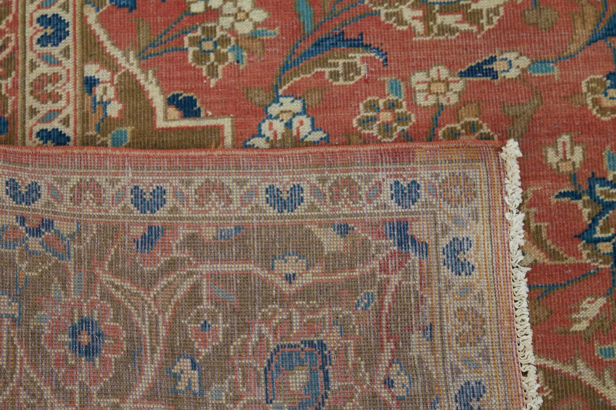 Dune Persian — 2.00 x 2.94