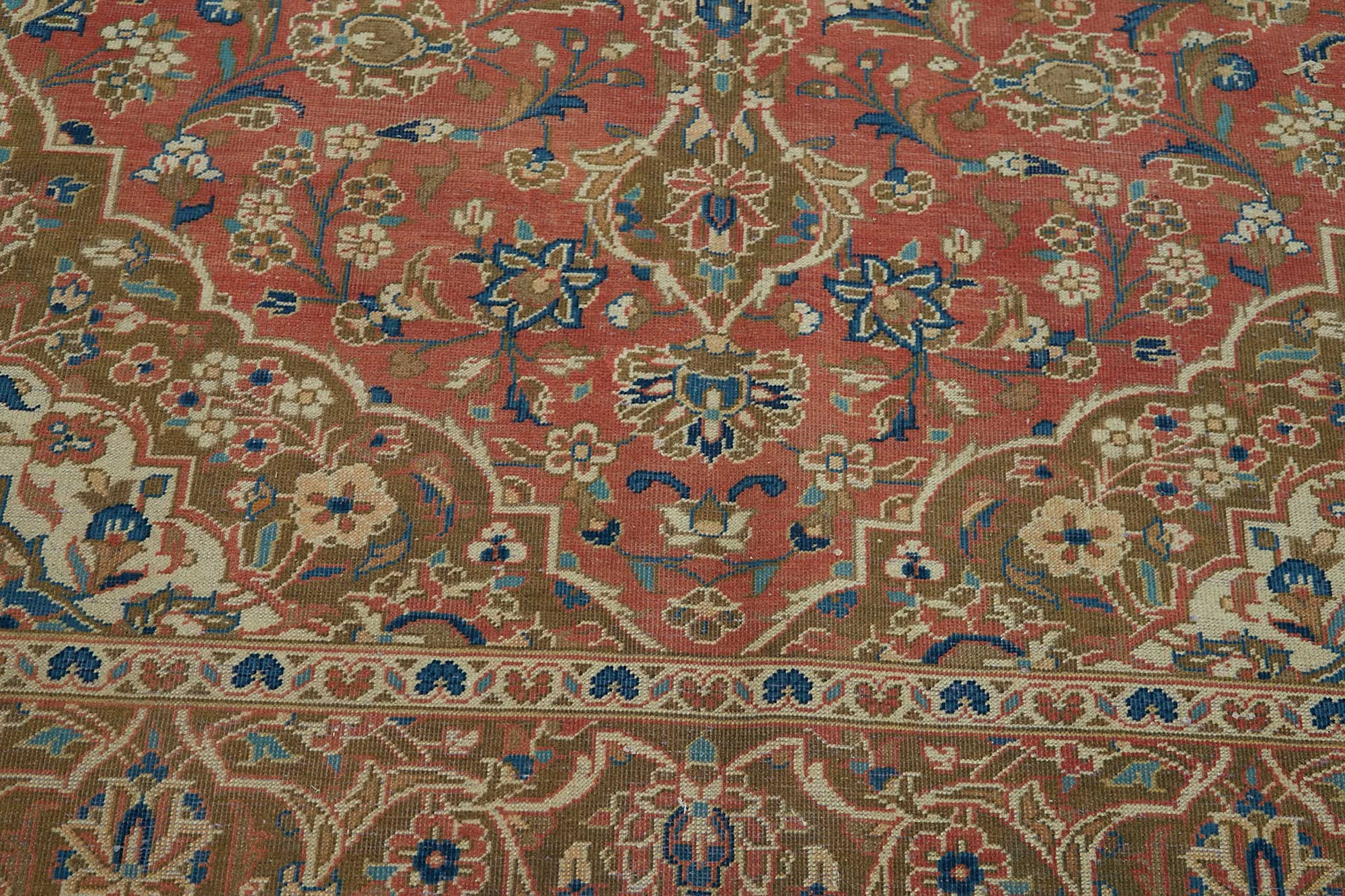 Dune Persian — 2.00 x 2.94