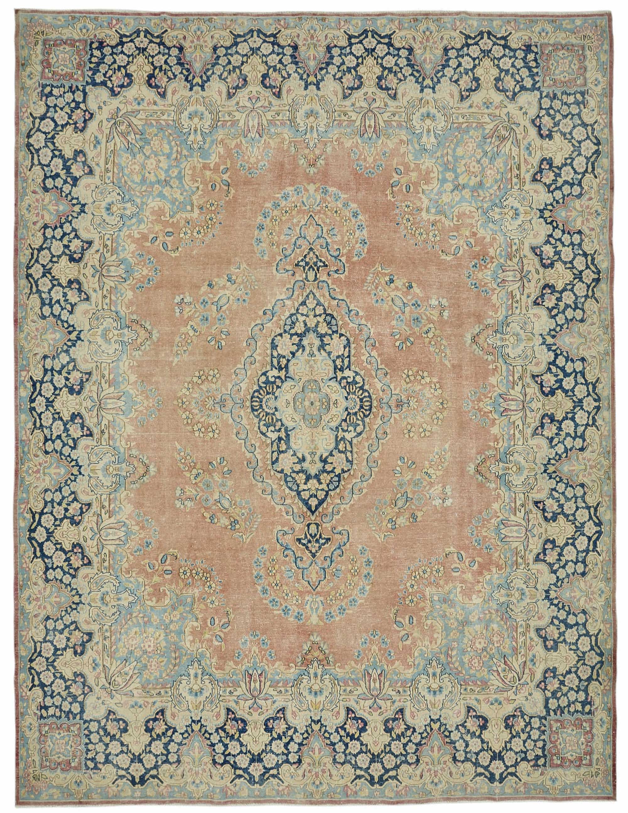 Bisque Persian — 2.98 x 3.83
