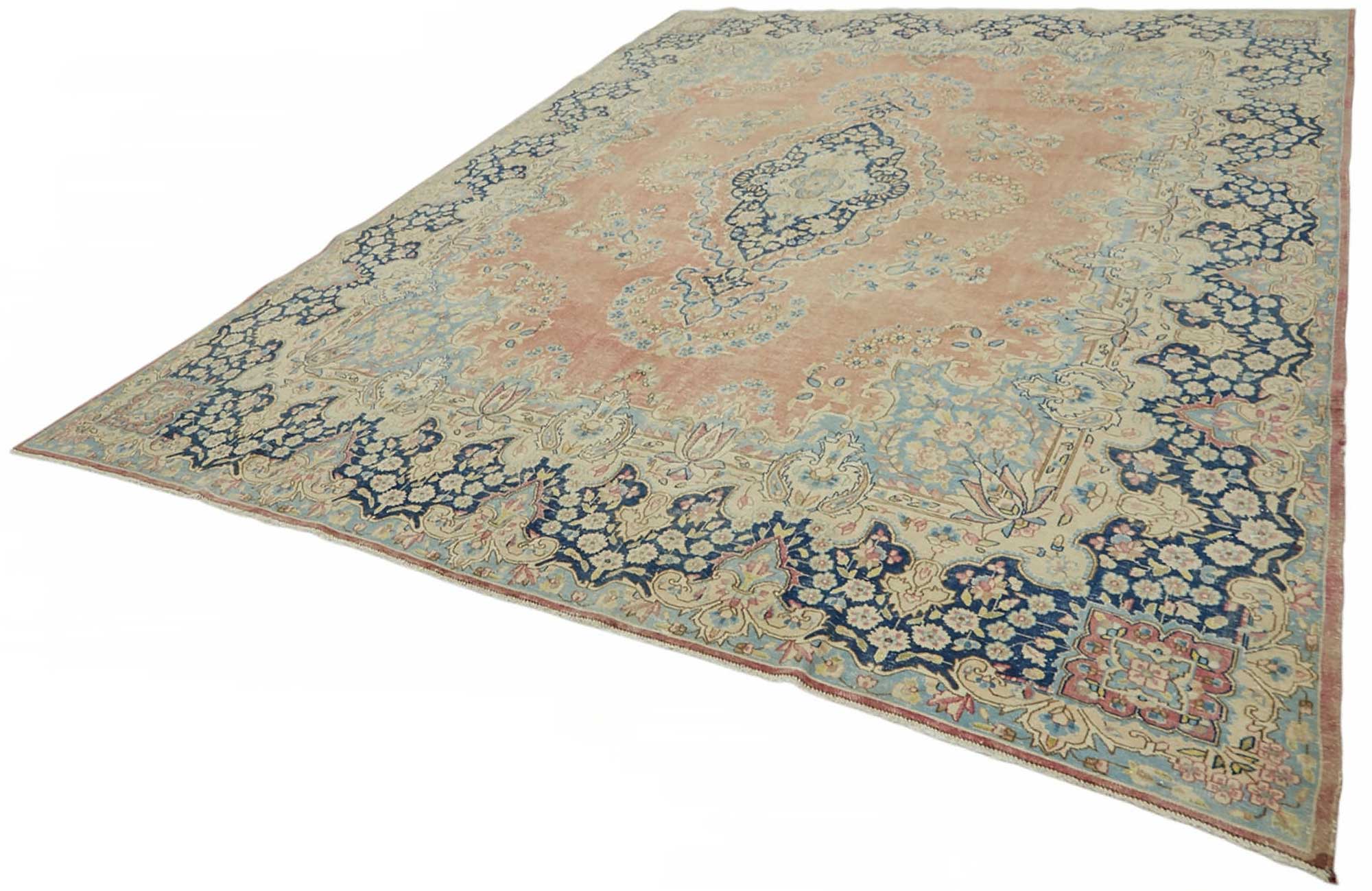 Bisque Persian — 2.98 x 3.83