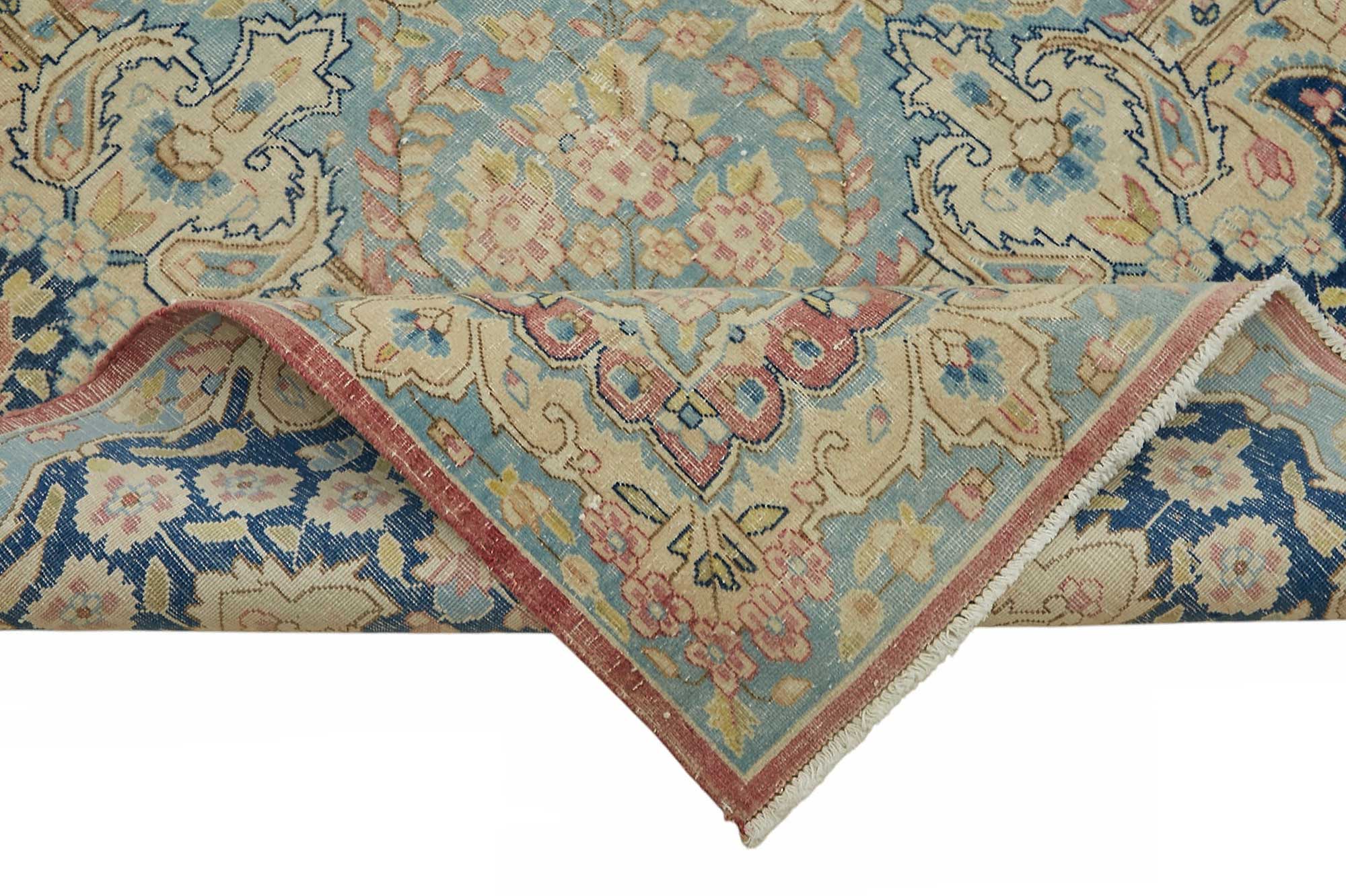 Bisque Persian — 2.98 x 3.83
