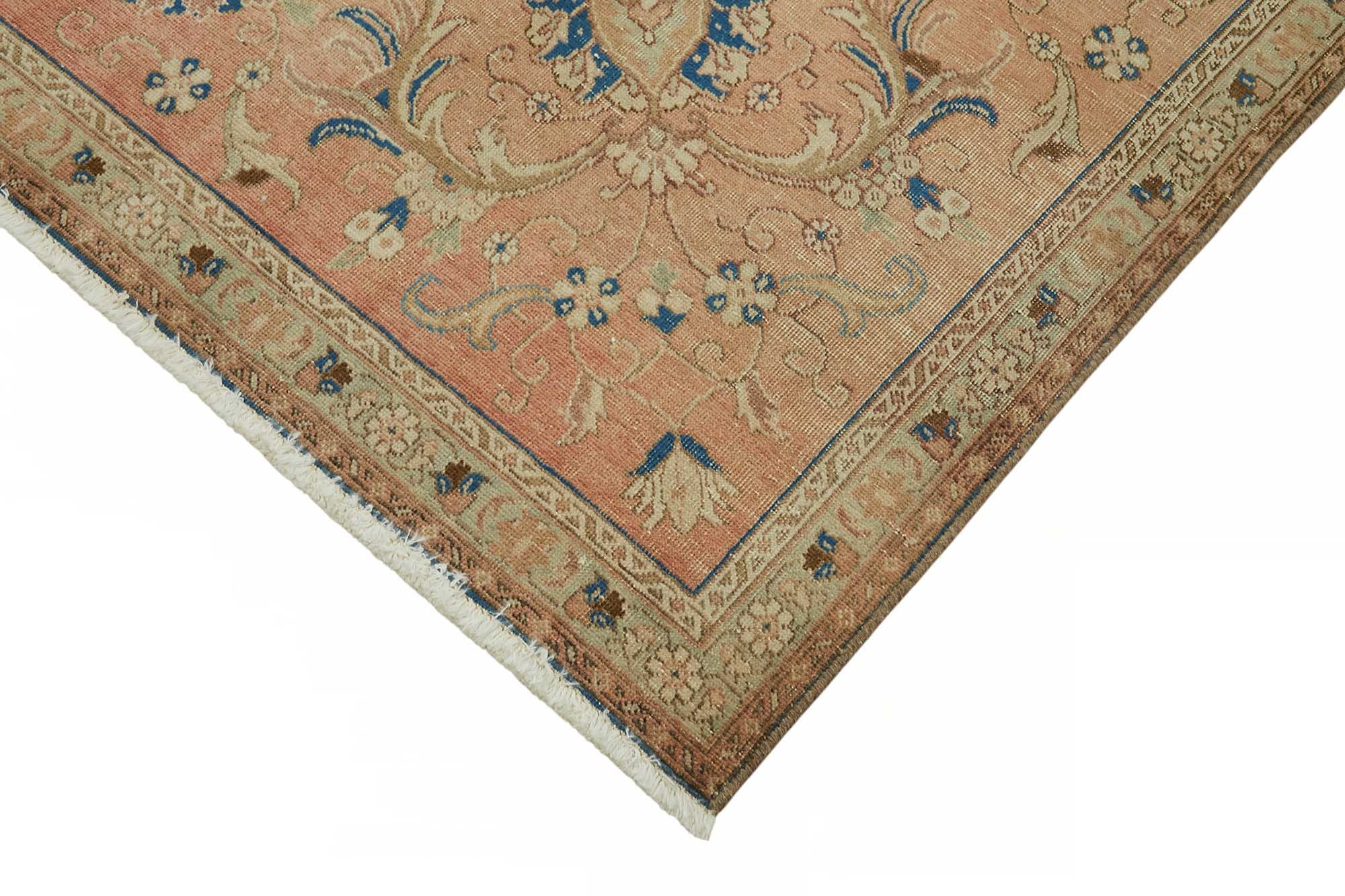Scarlet Persian — 2.68 x 3.33
