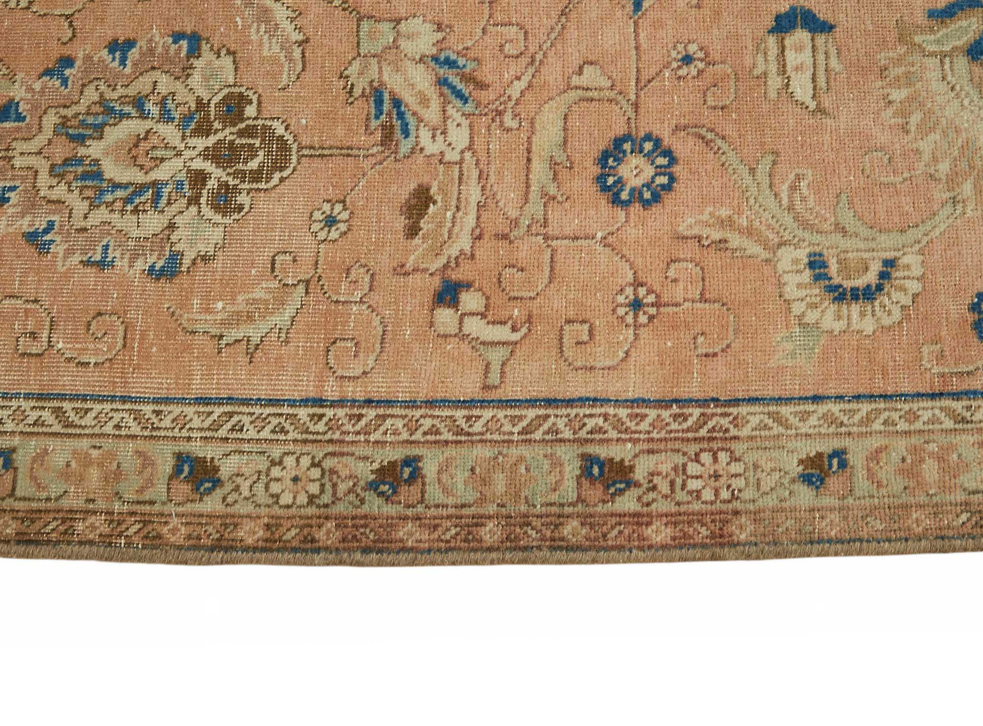 Scarlet Persian — 2.68 x 3.33