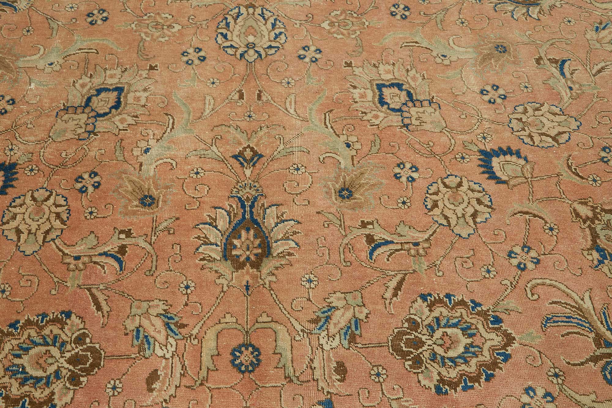 Scarlet Persian — 2.68 x 3.33