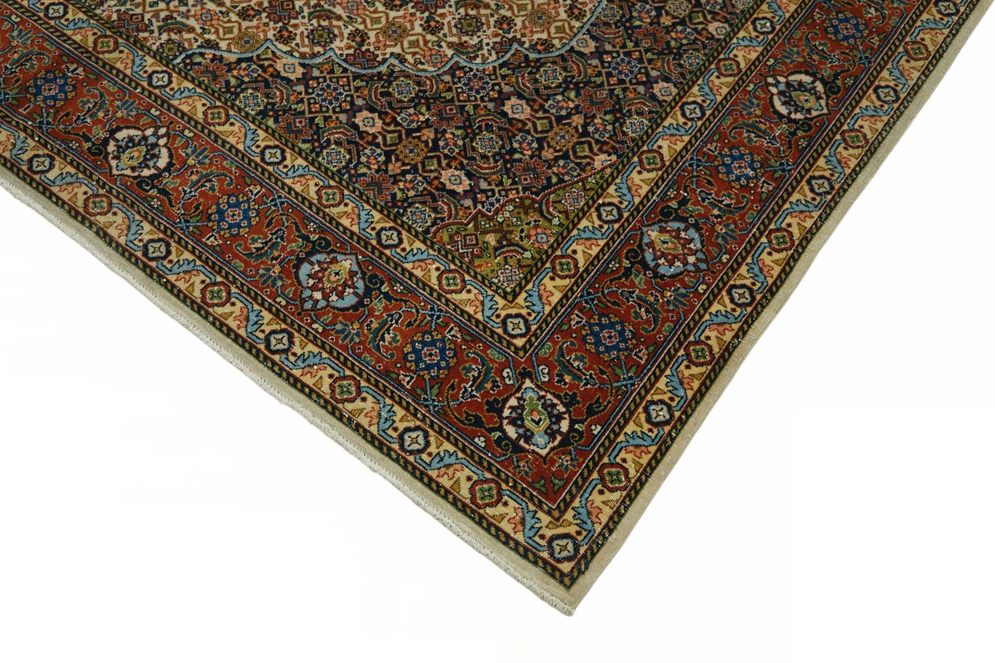 Wheat Persian — 1.97 x 2.97