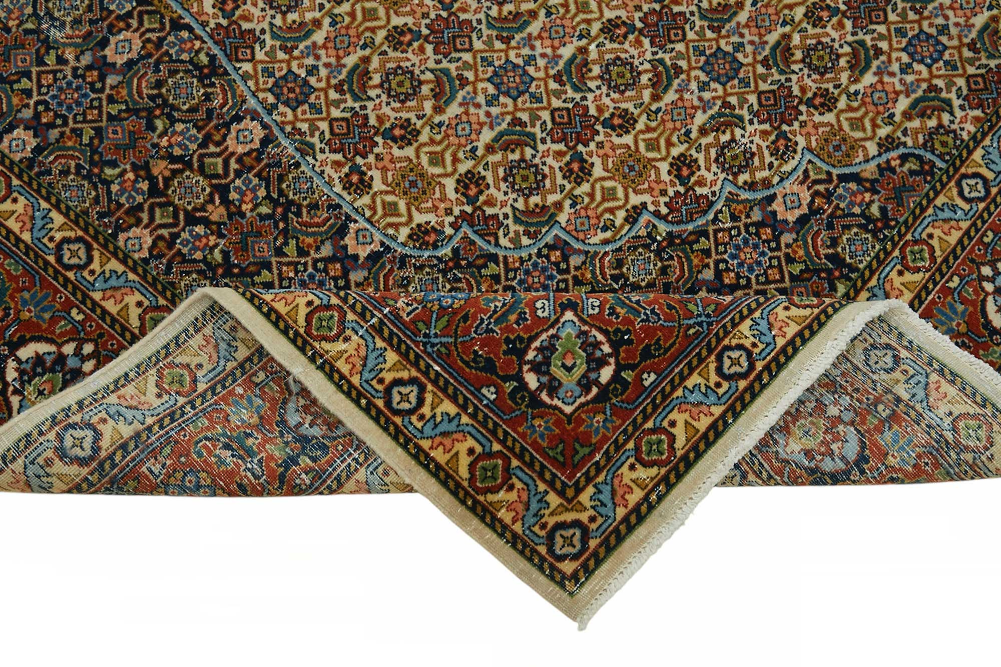 Wheat Persian — 1.97 x 2.97
