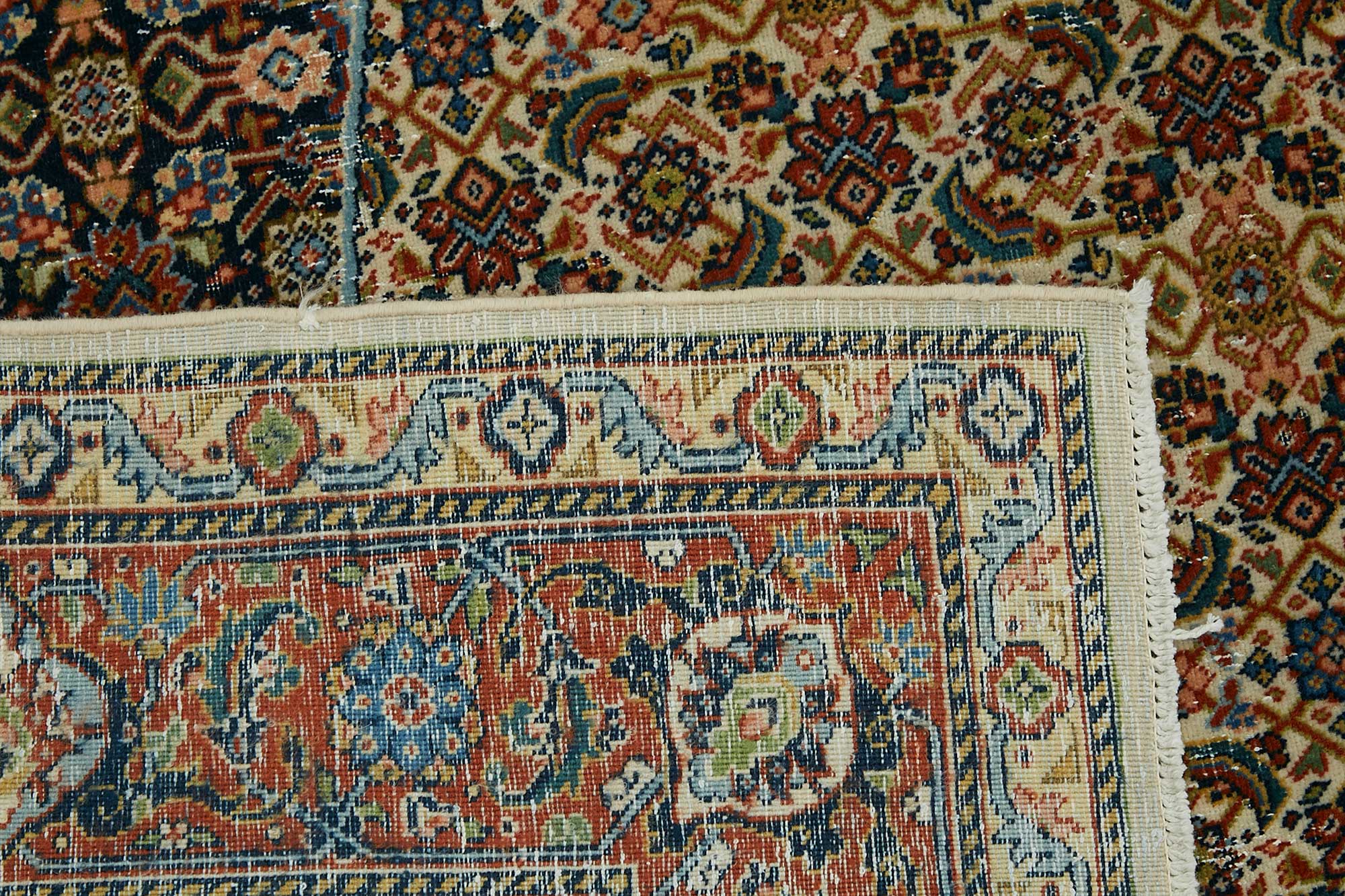 Wheat Persian — 1.97 x 2.97