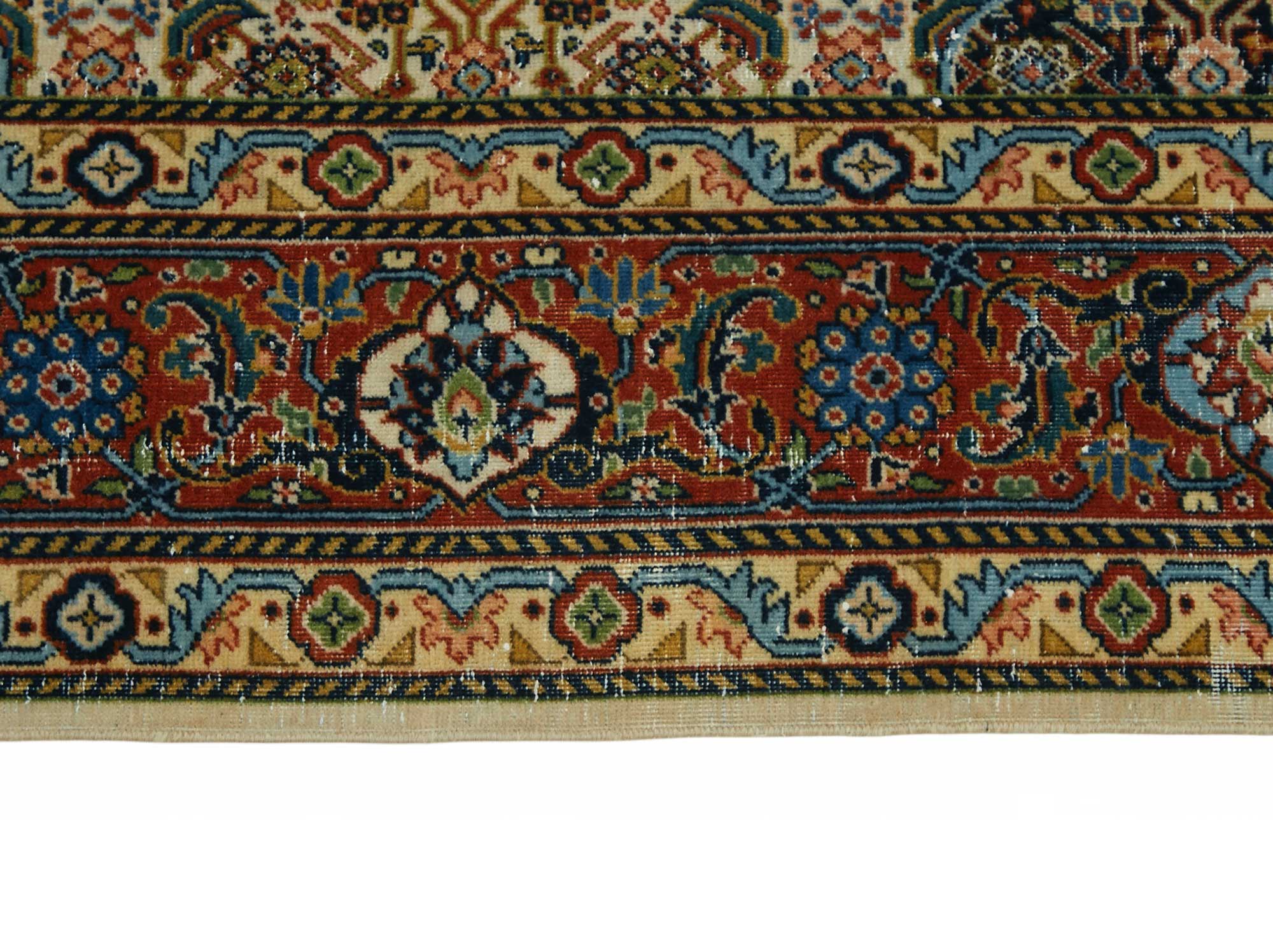 Wheat Persian — 1.97 x 2.97