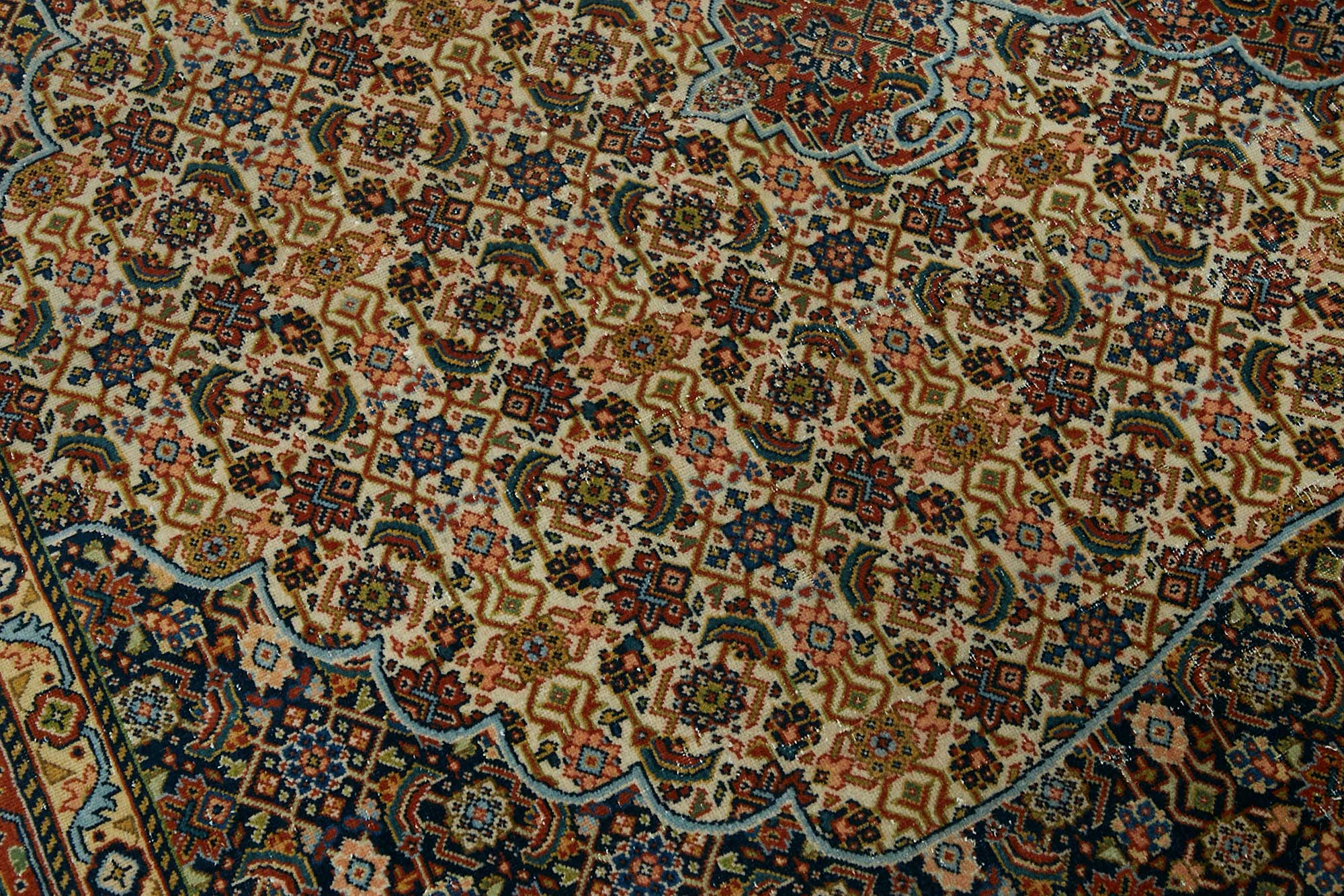 Wheat Persian — 1.97 x 2.97