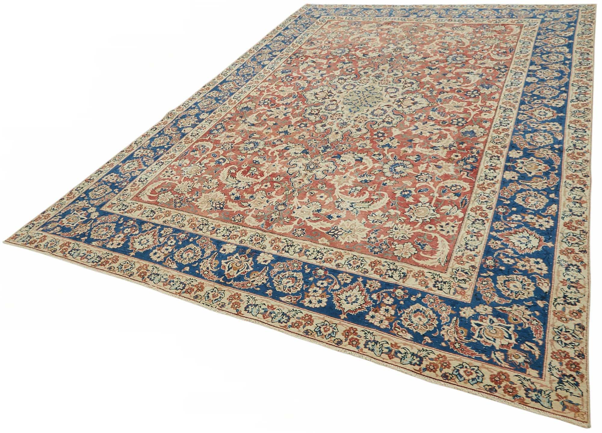 Sand Persian — 2.48 x 3.62