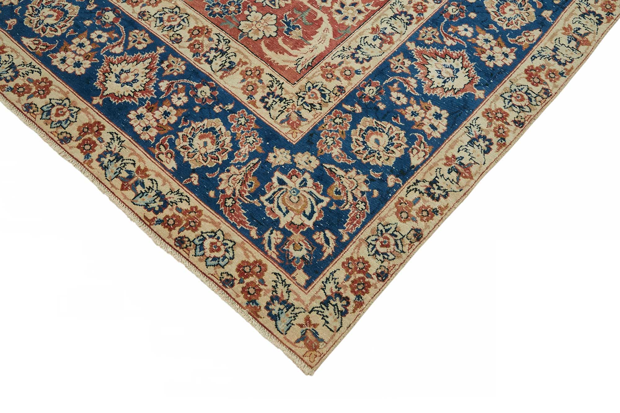Sand Persian — 2.48 x 3.62