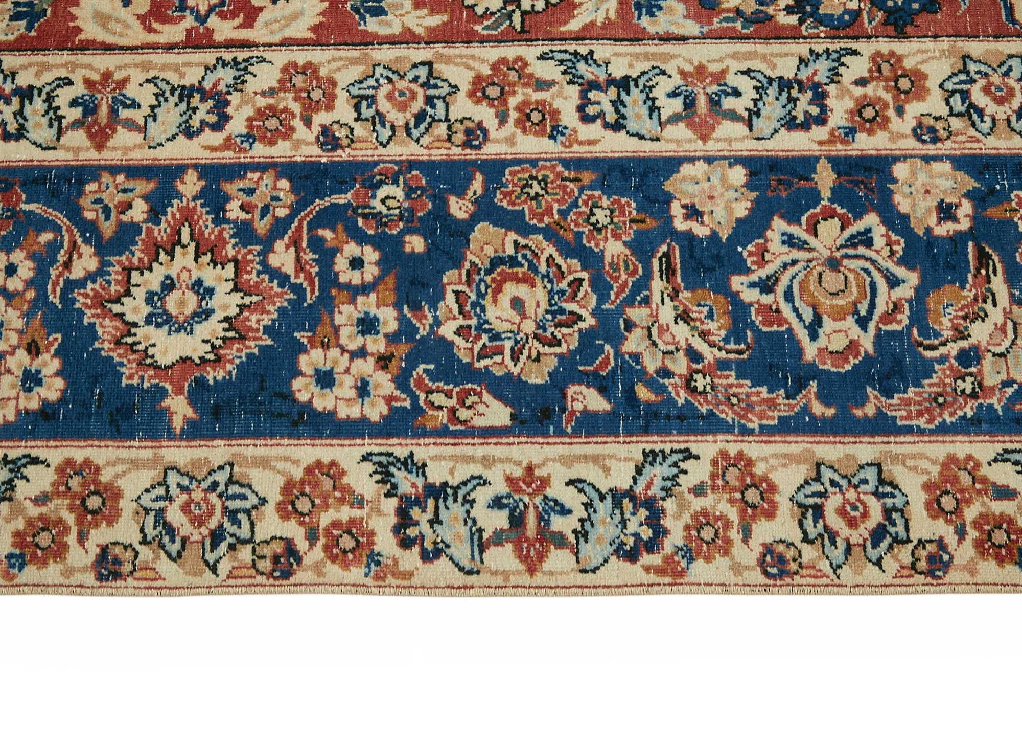 Sand Persian — 2.48 x 3.62