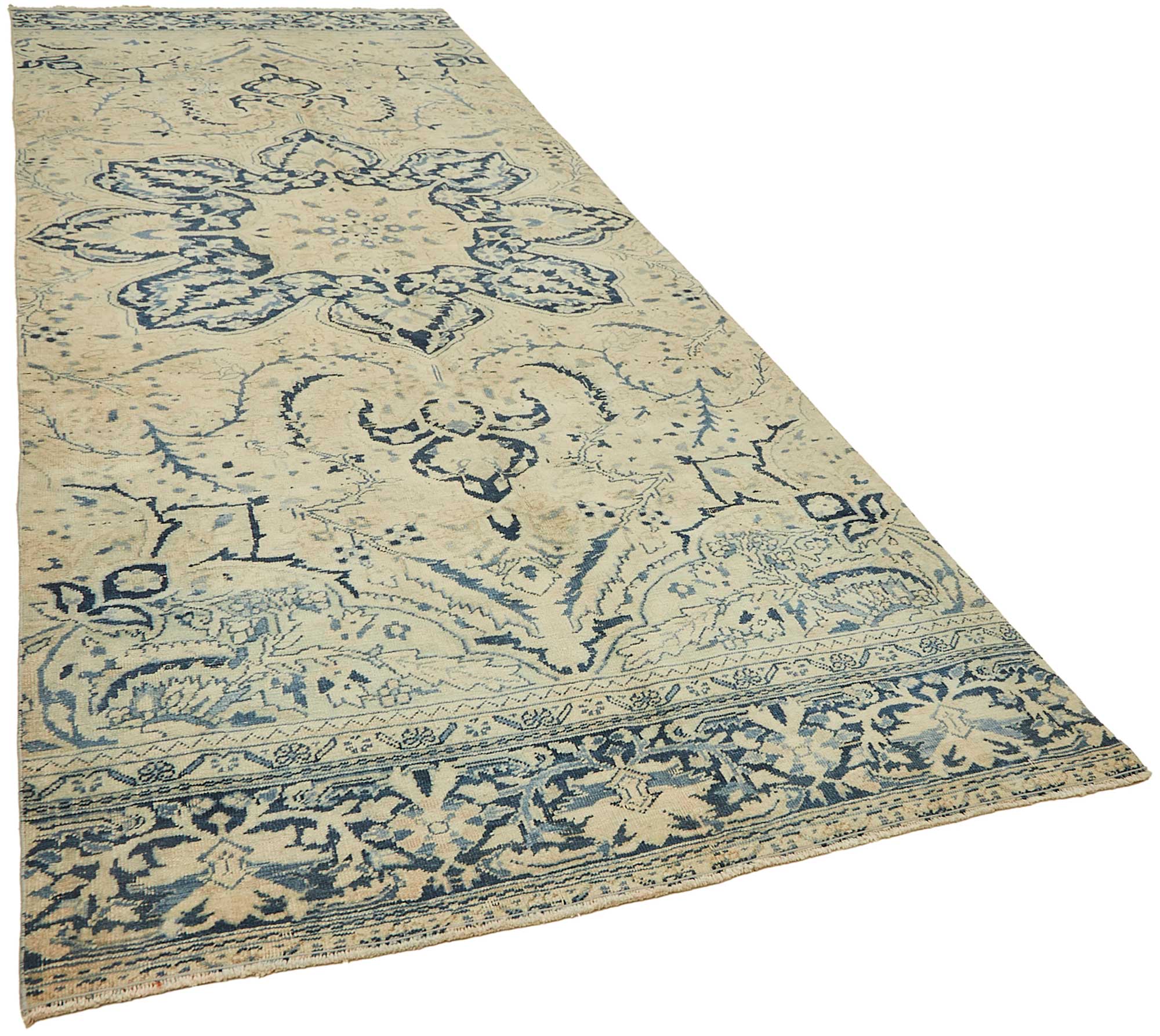 Pearl Persian — 1.60 x 4.03