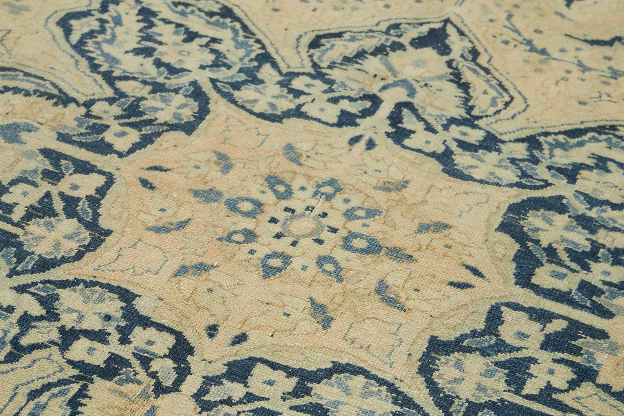 Pearl Persian — 1.60 x 4.03