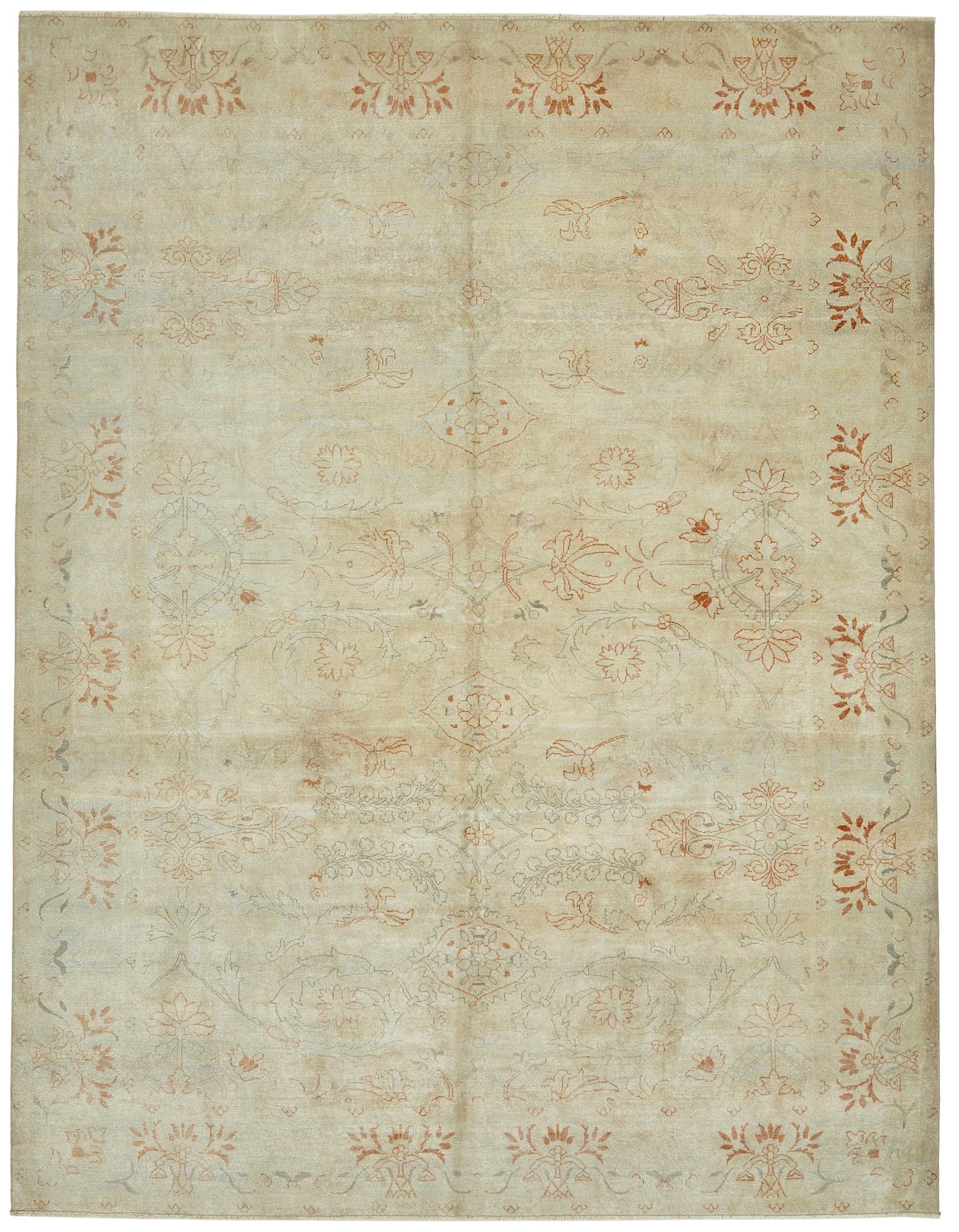 Dune Persian — 2.33 x 3.05
