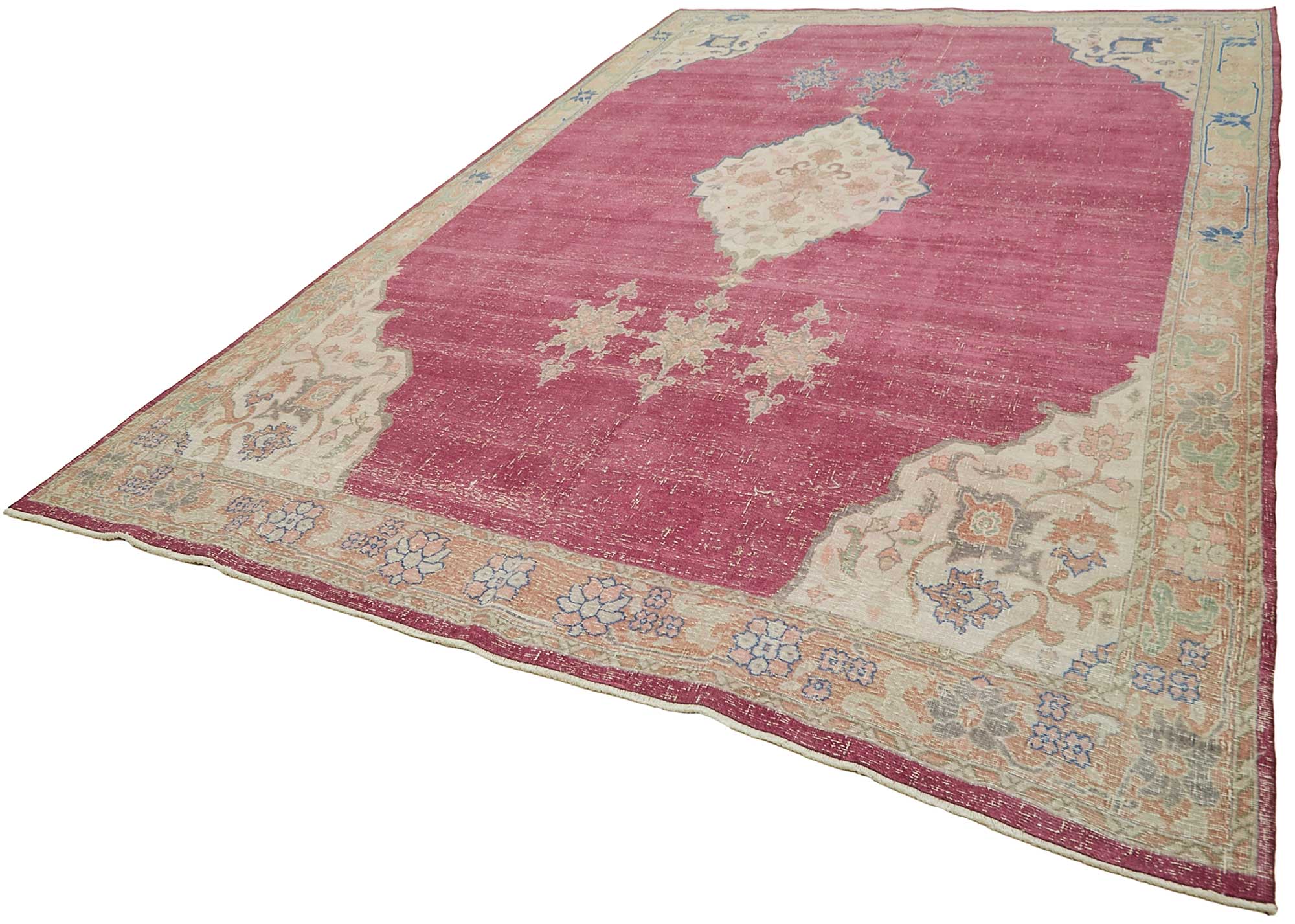 Bisque Persian — 2.60 x 4.14