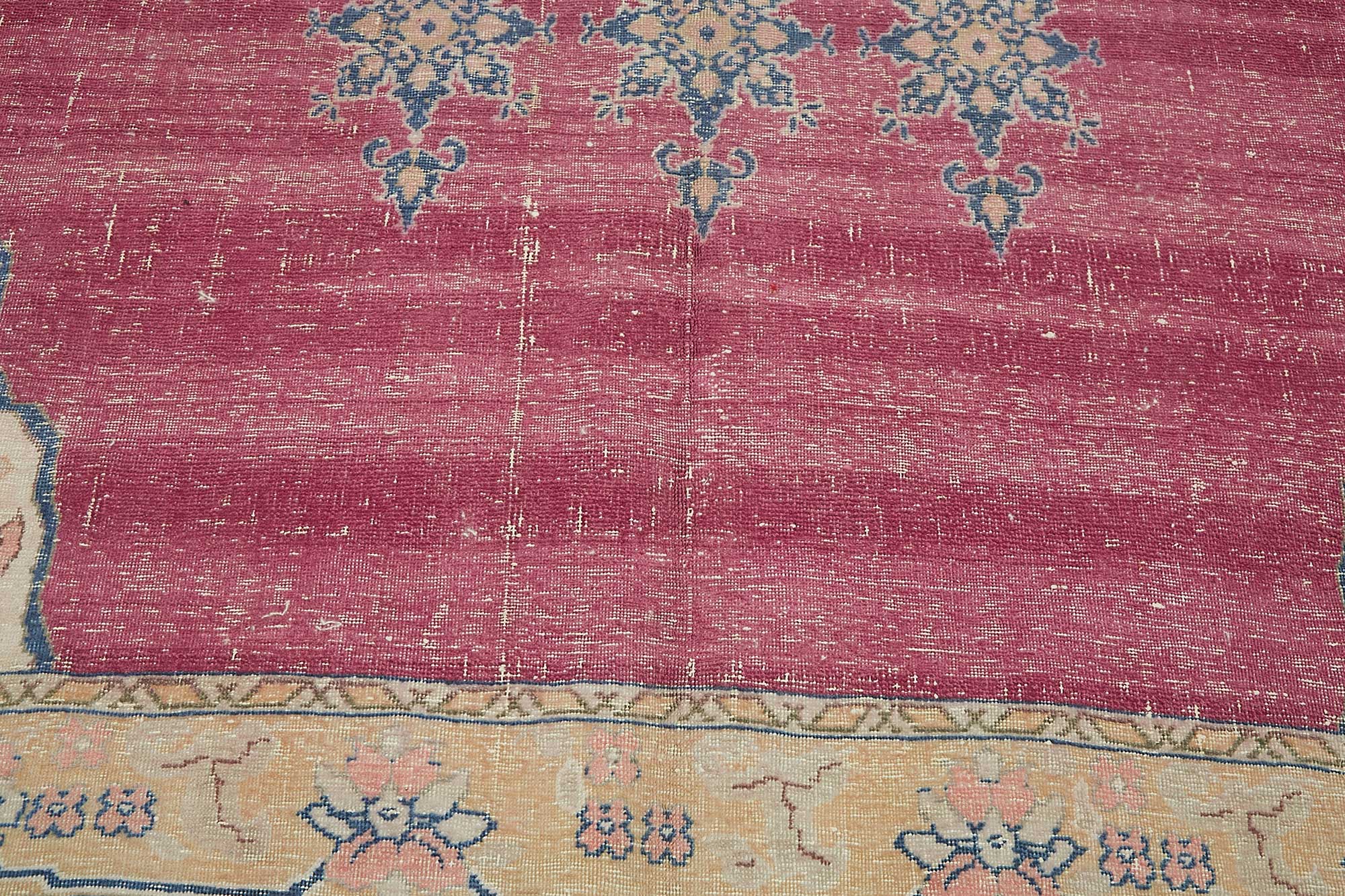 Bisque Persian — 2.60 x 4.14