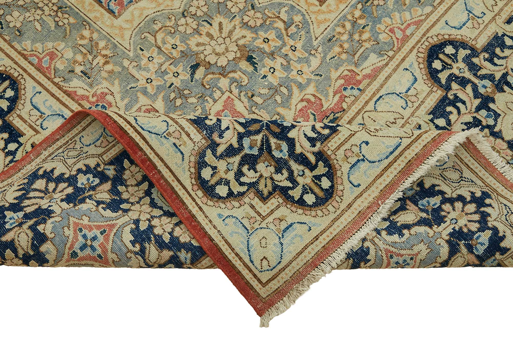 Sand Persian — 2.99 x 4.03