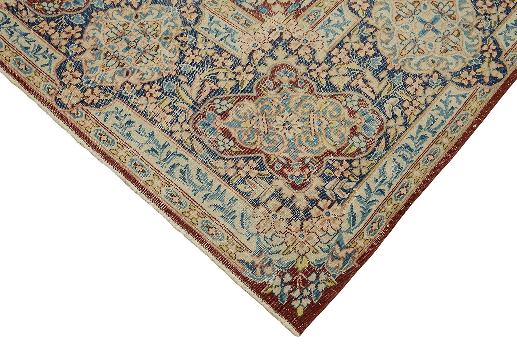 Pearl Persian — 2.88 x 4.00