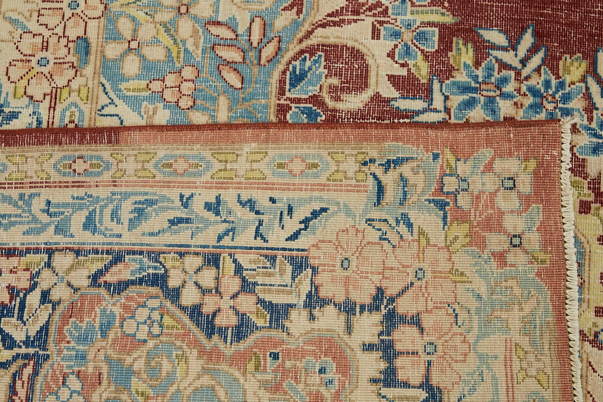 Pearl Persian — 2.88 x 4.00