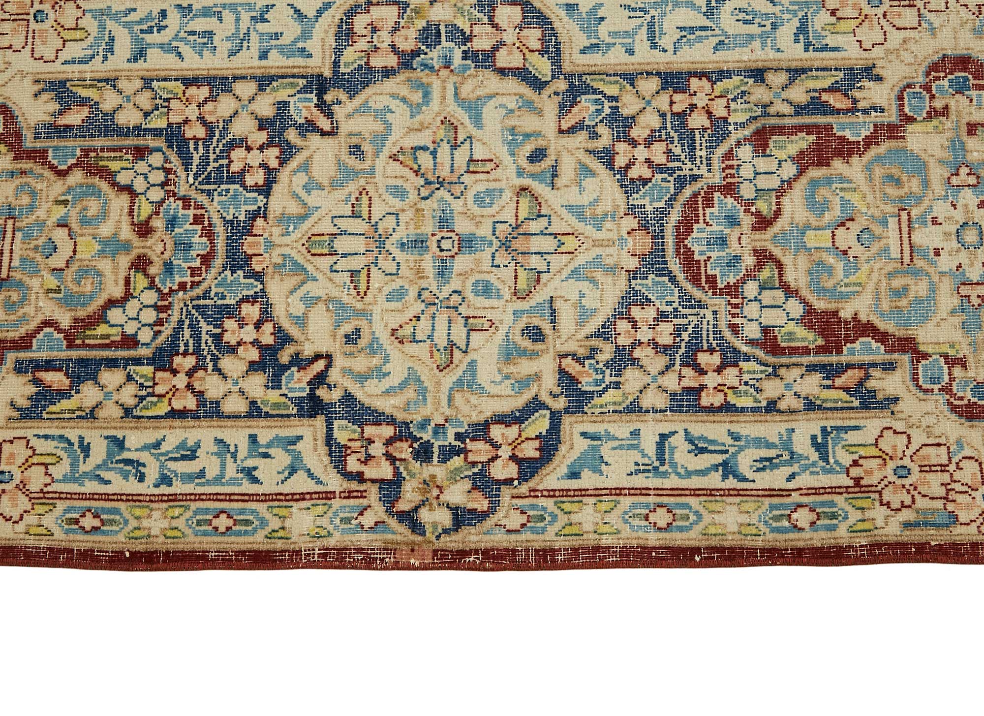Pearl Persian — 2.88 x 4.00