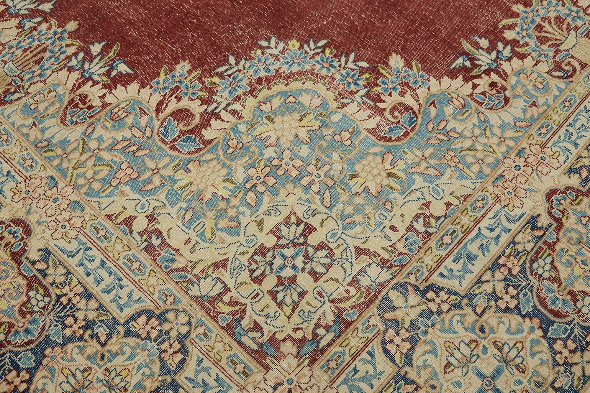 Pearl Persian — 2.88 x 4.00