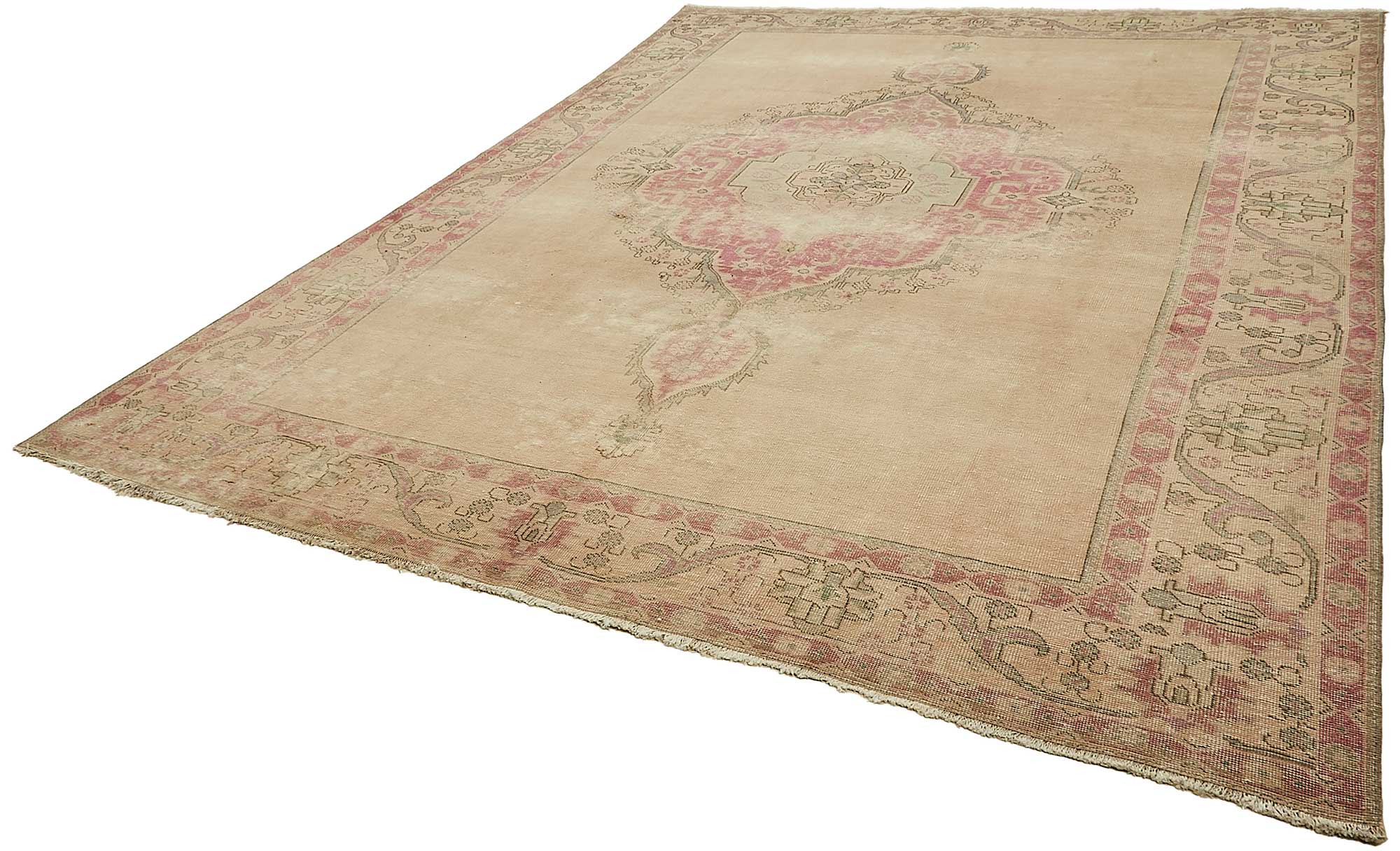 Dune Persian — 2.87 x 3.86