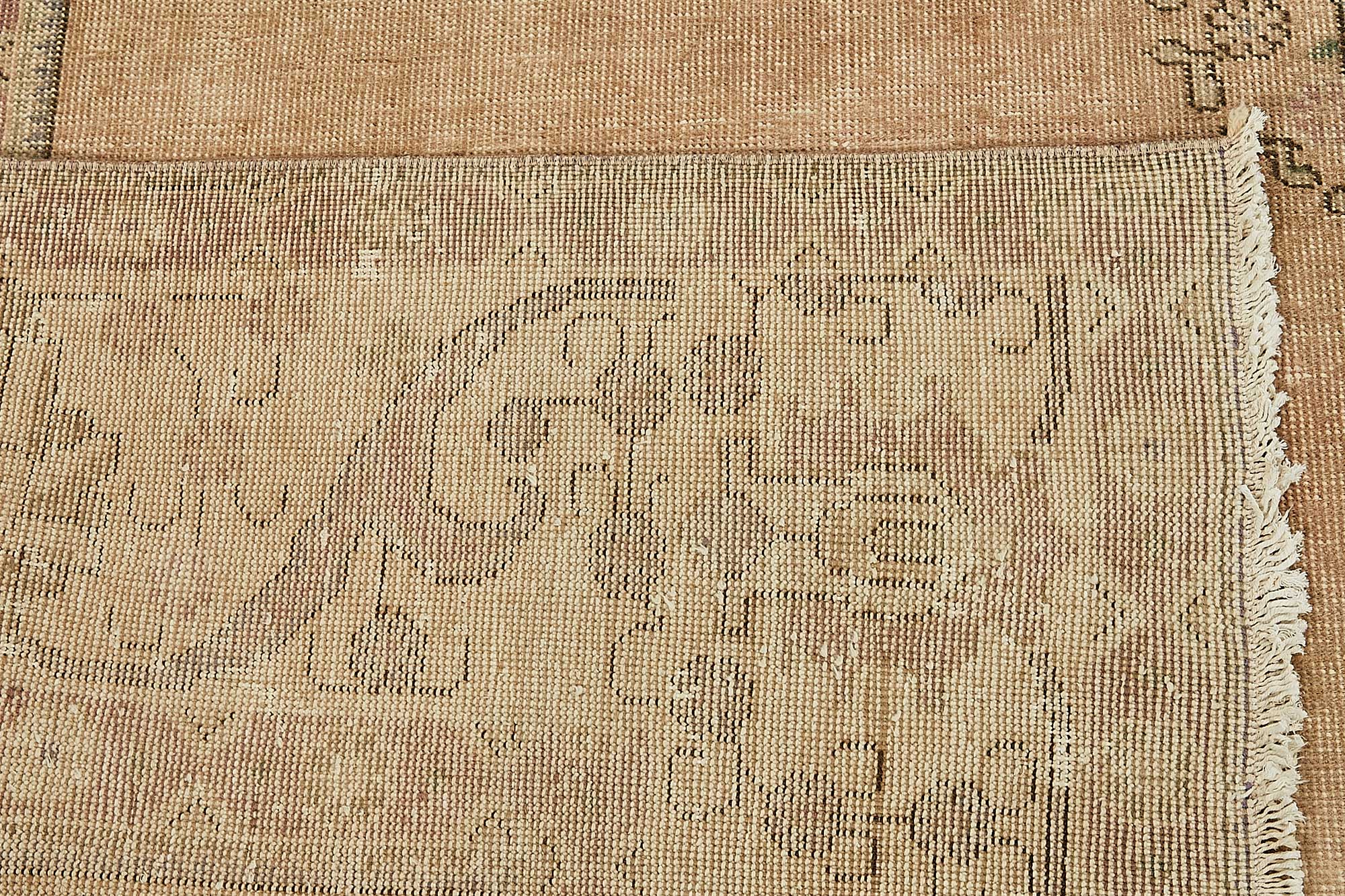Dune Persian — 2.87 x 3.86