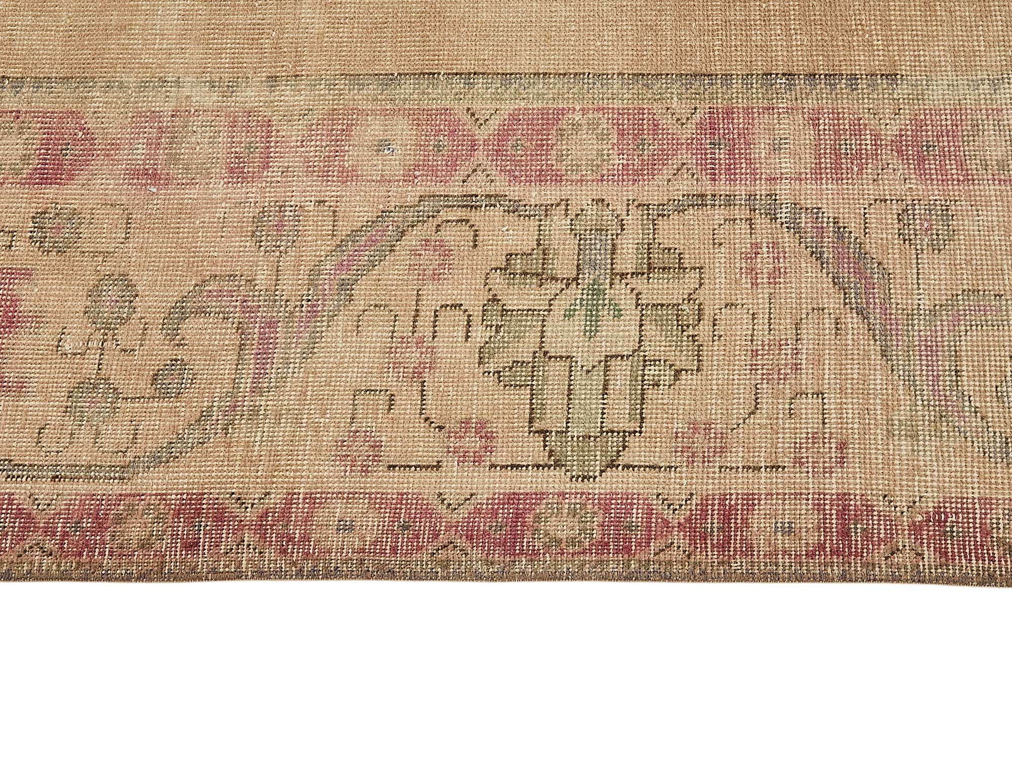 Dune Persian — 2.87 x 3.86