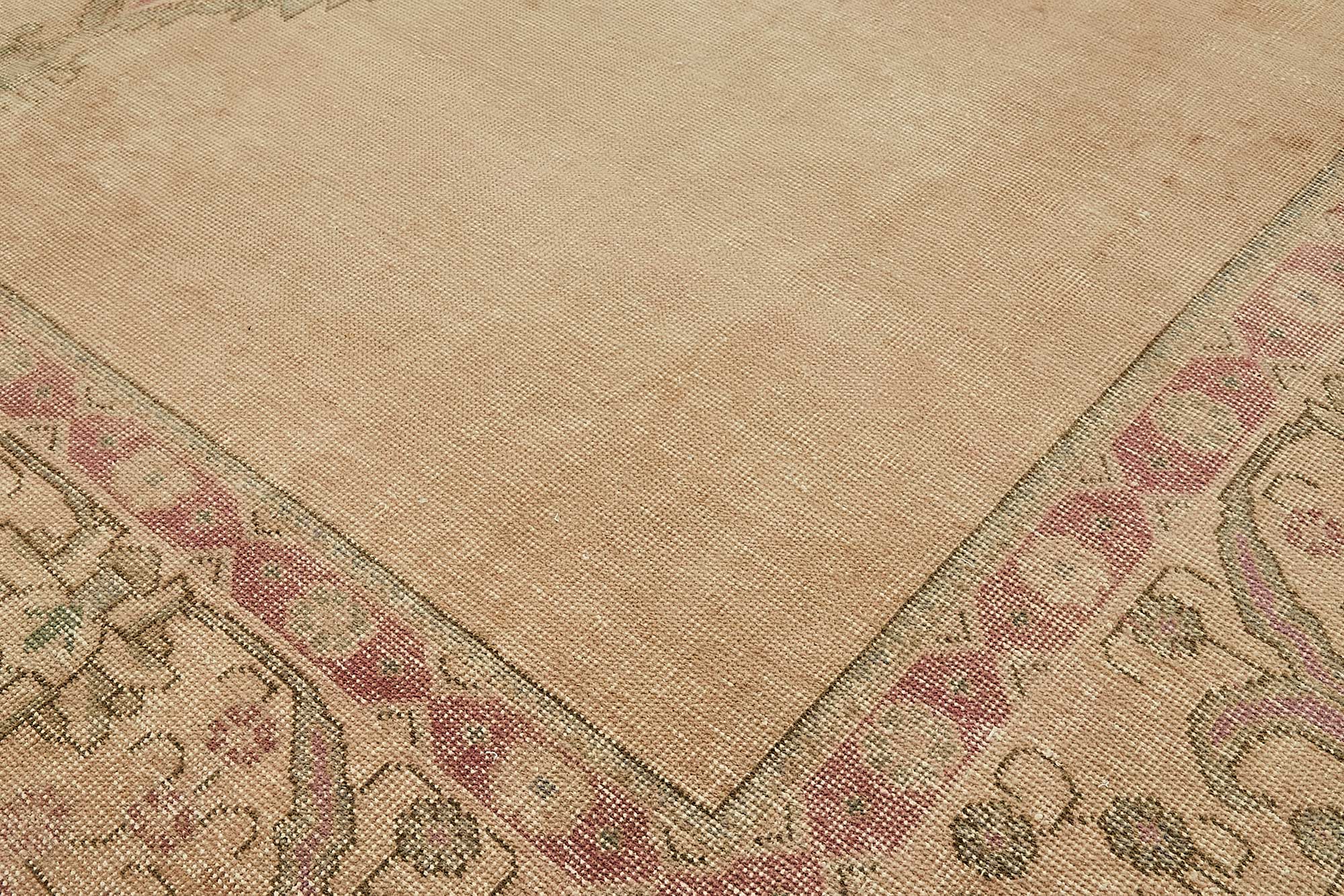 Dune Persian — 2.87 x 3.86