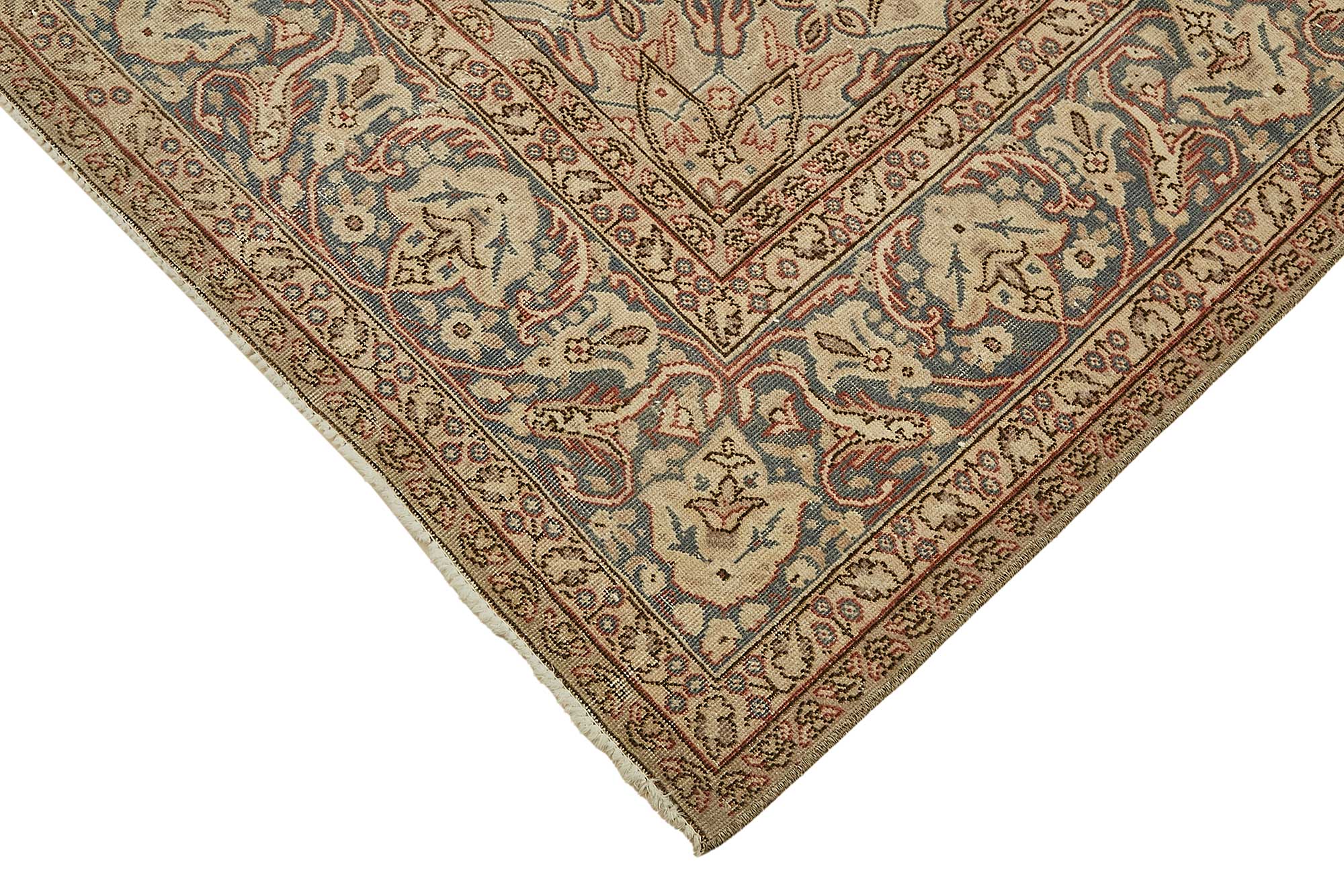 Champagne Persian — 2.05 x 3.03