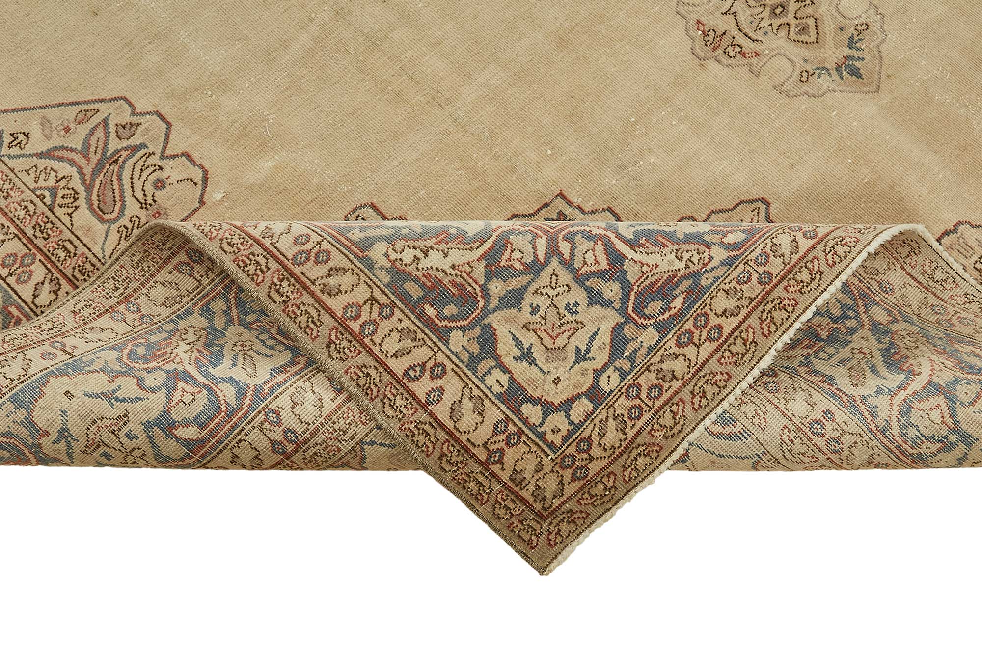 Champagne Persian — 2.05 x 3.03