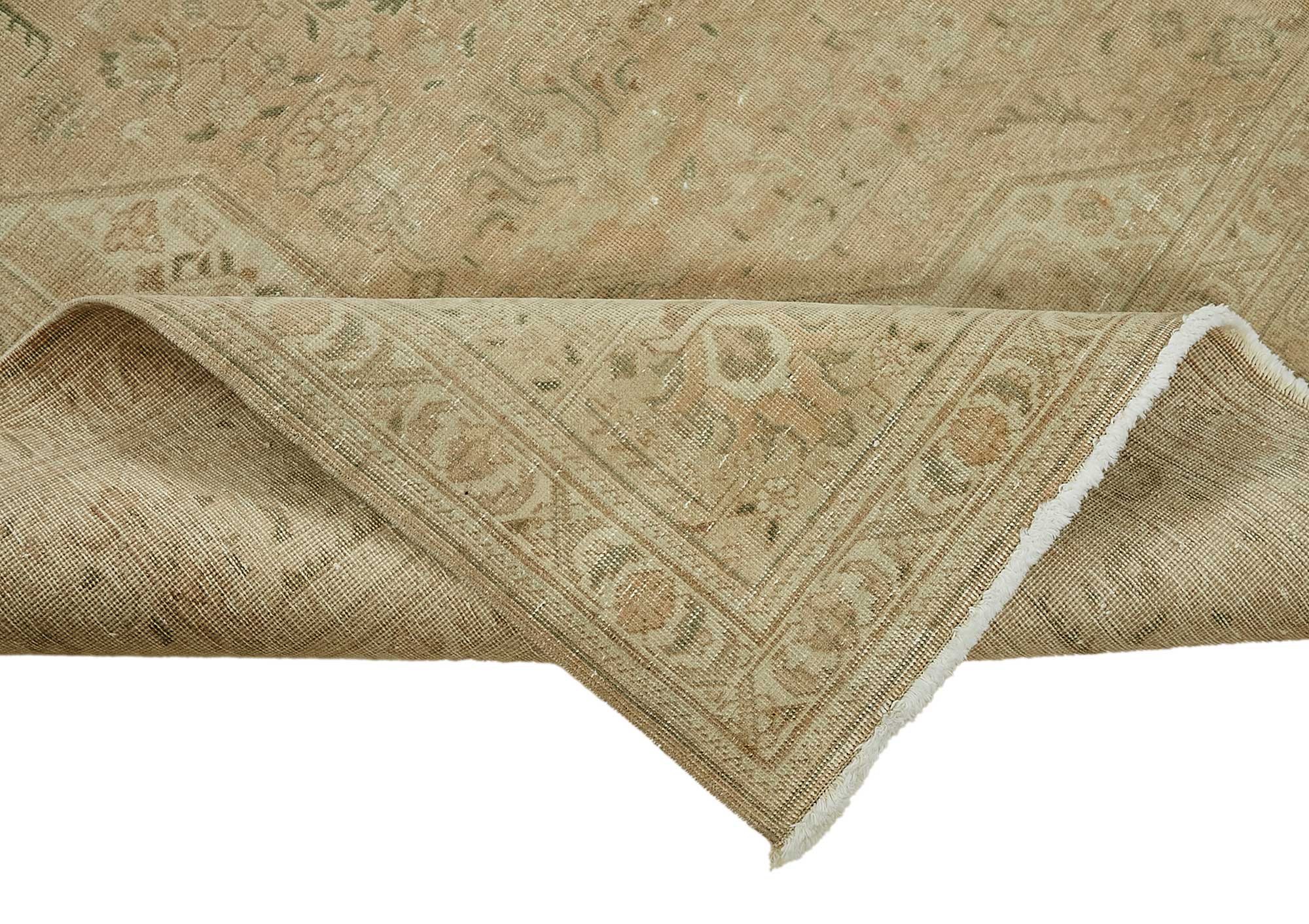 Linen Persian — 2.53 x 3.35