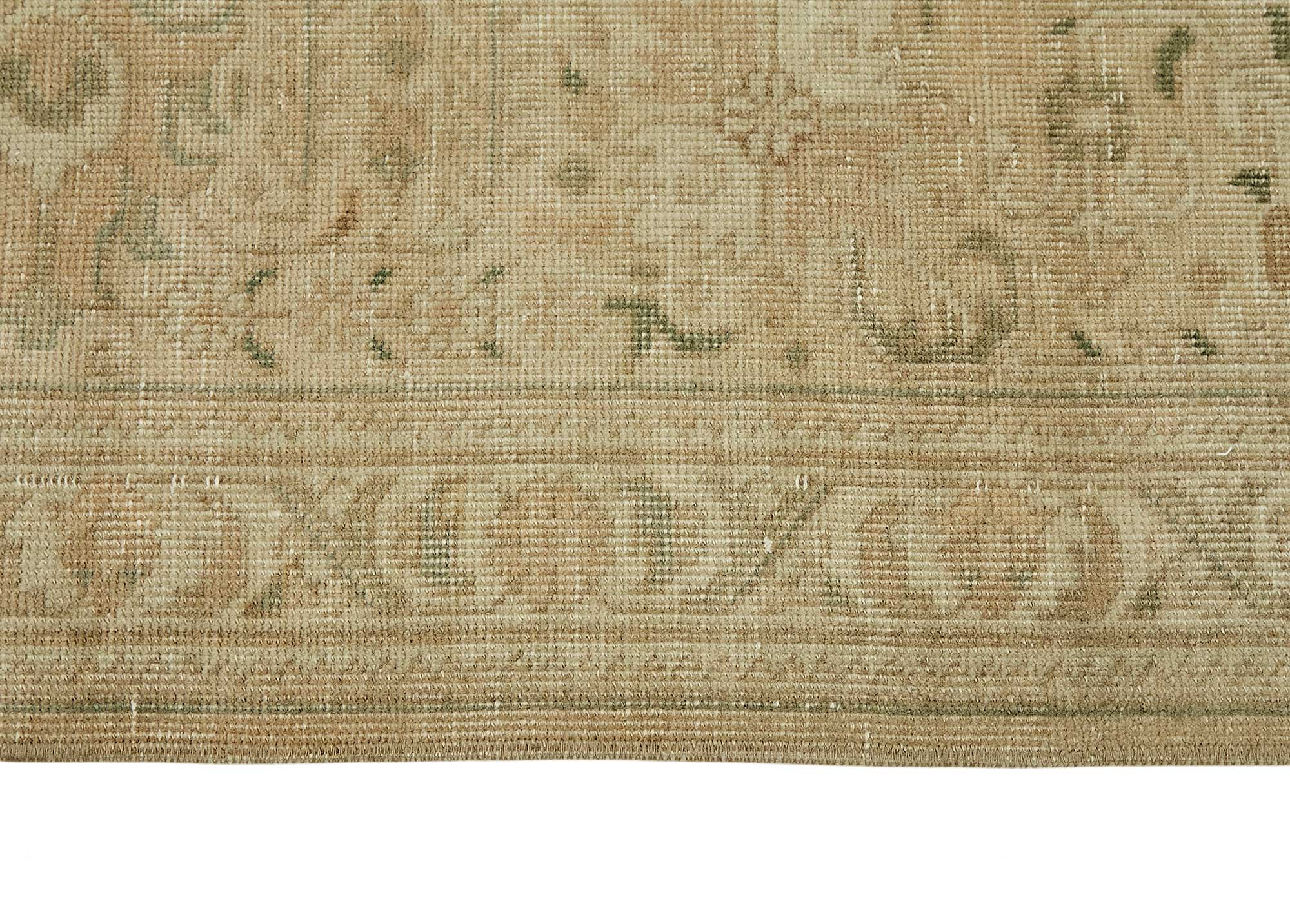 Linen Persian — 2.53 x 3.35