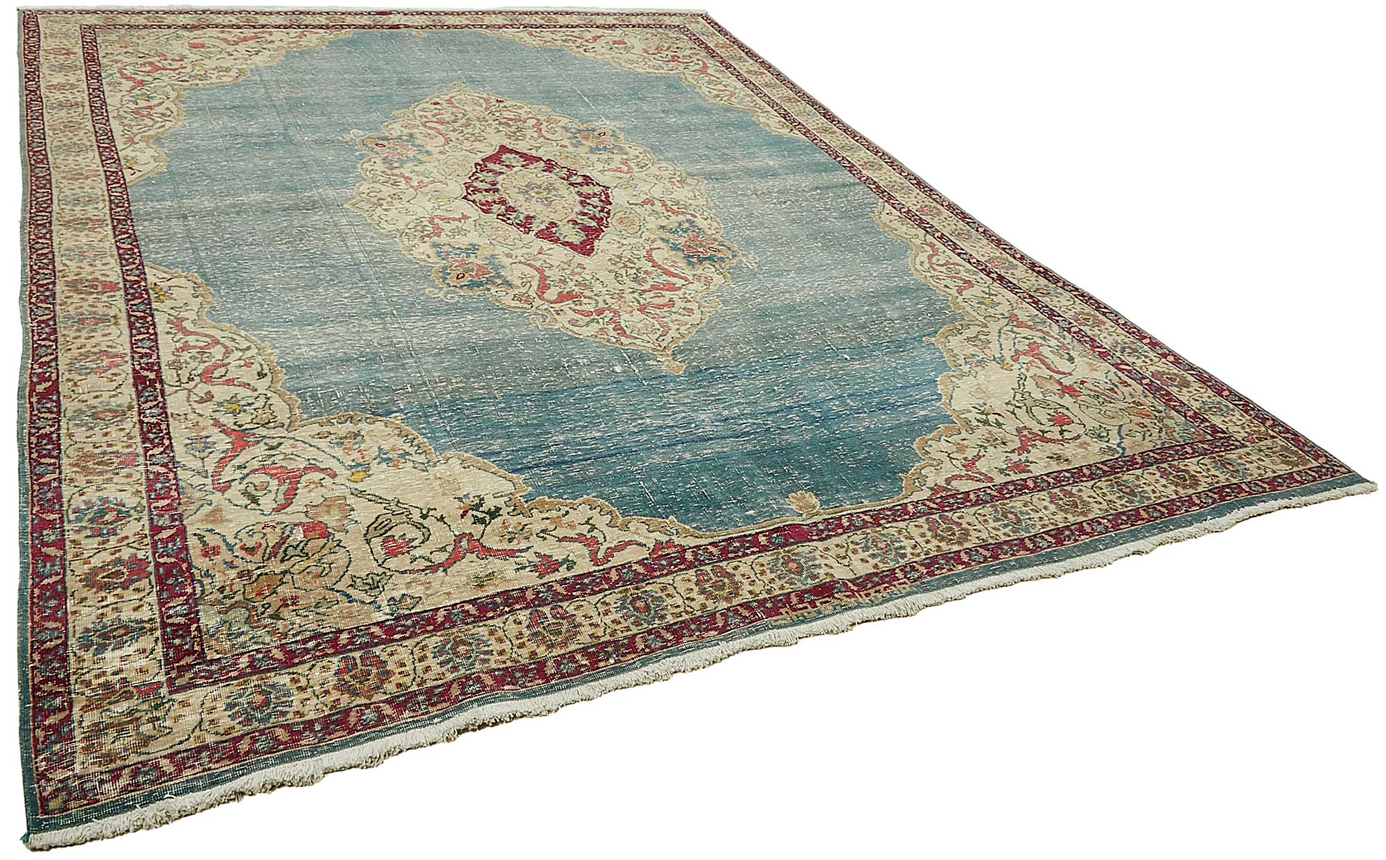 Dune Persian — 2.85 x 3.58