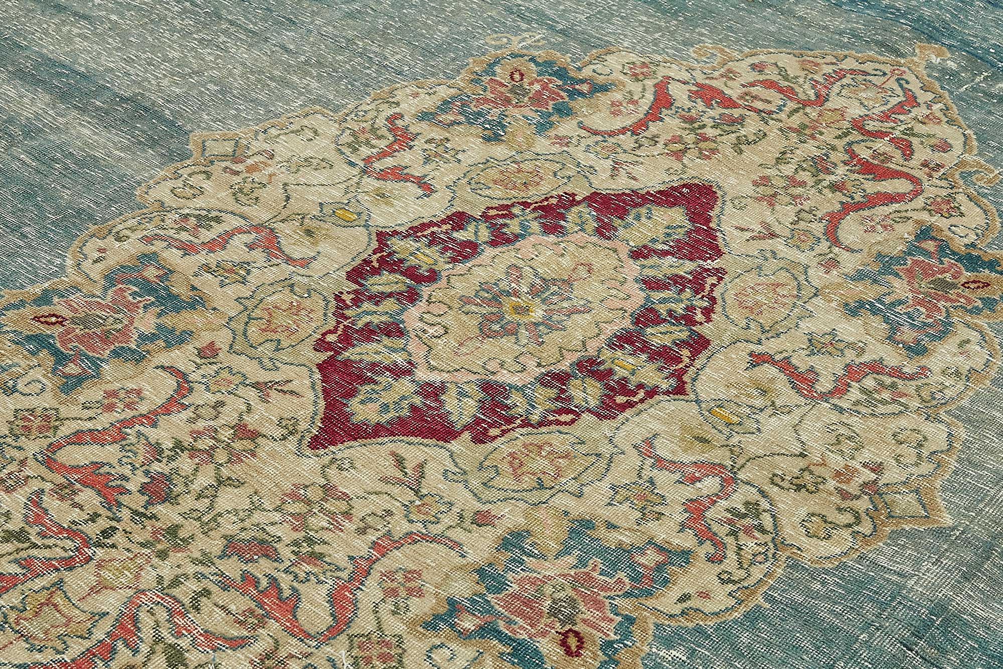 Dune Persian — 2.85 x 3.58