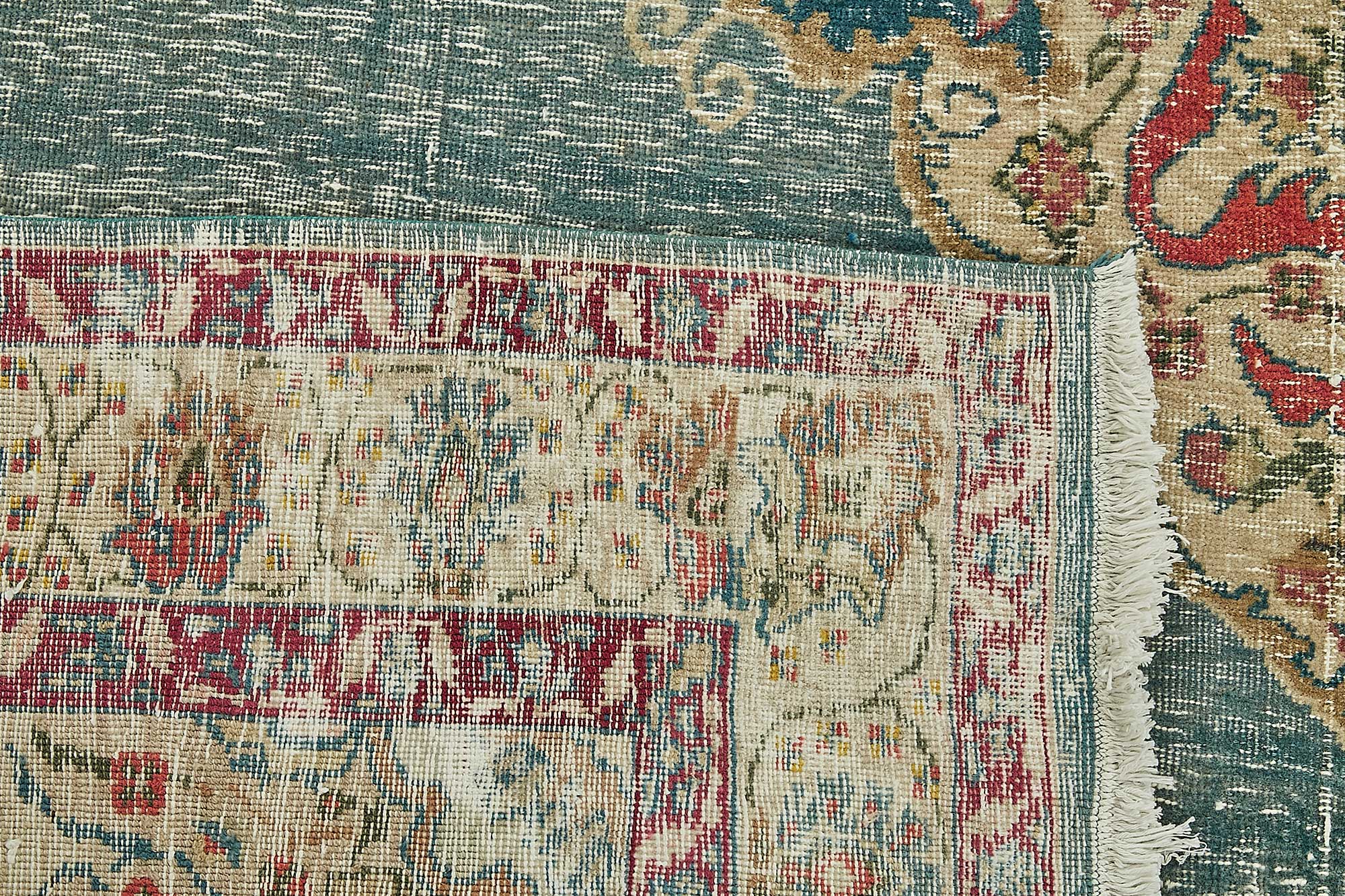 Dune Persian — 2.85 x 3.58